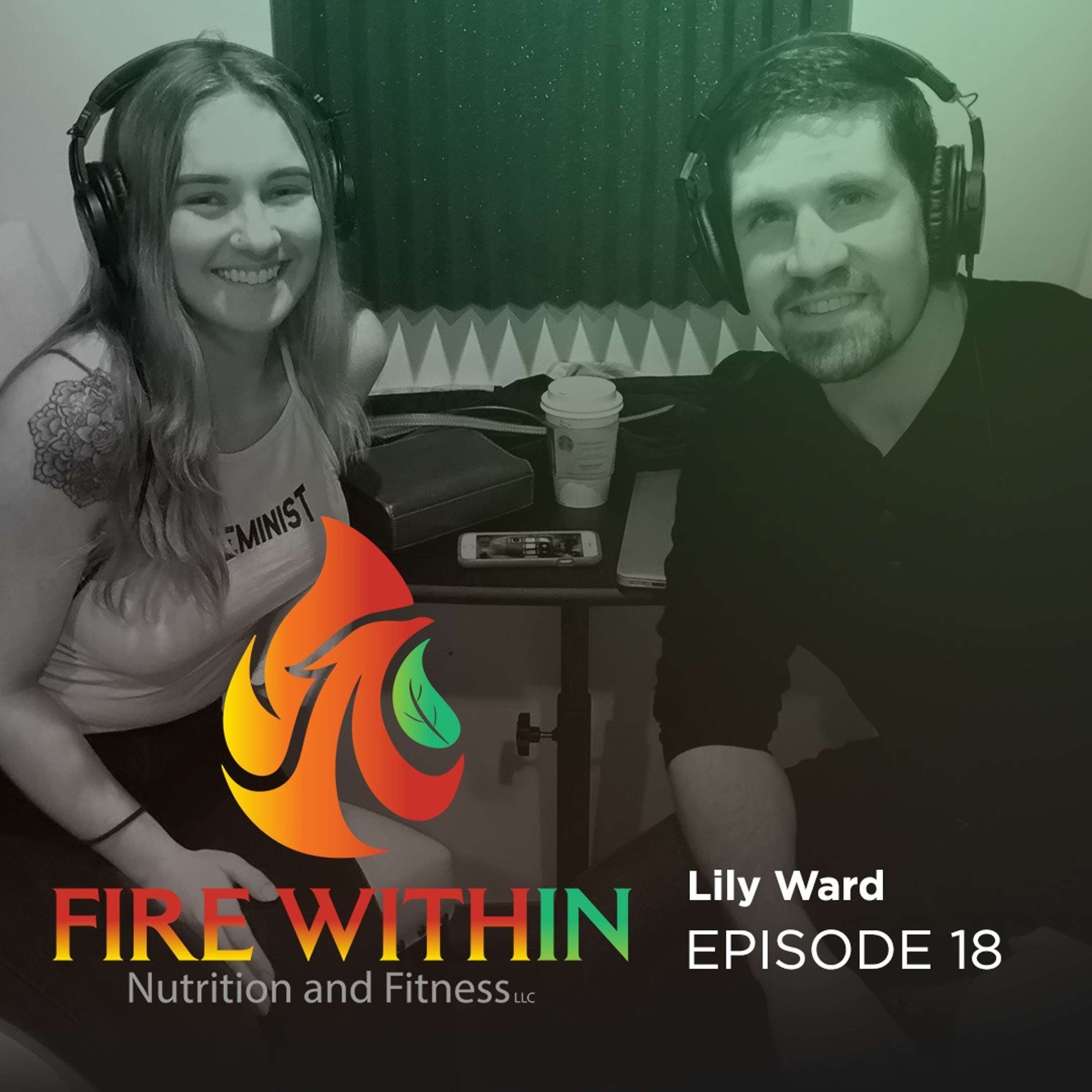 Fire Within Nutrition and Fitness