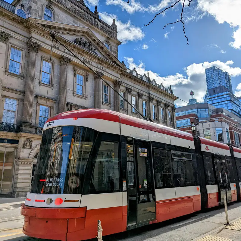 REVUE DE PRESSE - Plongez dans l'actualité torontoise du mercredi 7 mai