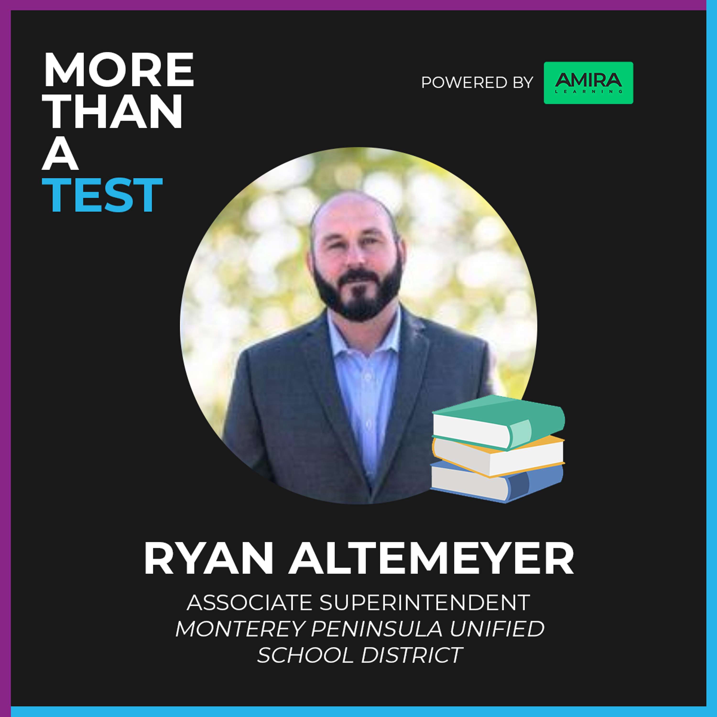 More Than A Test