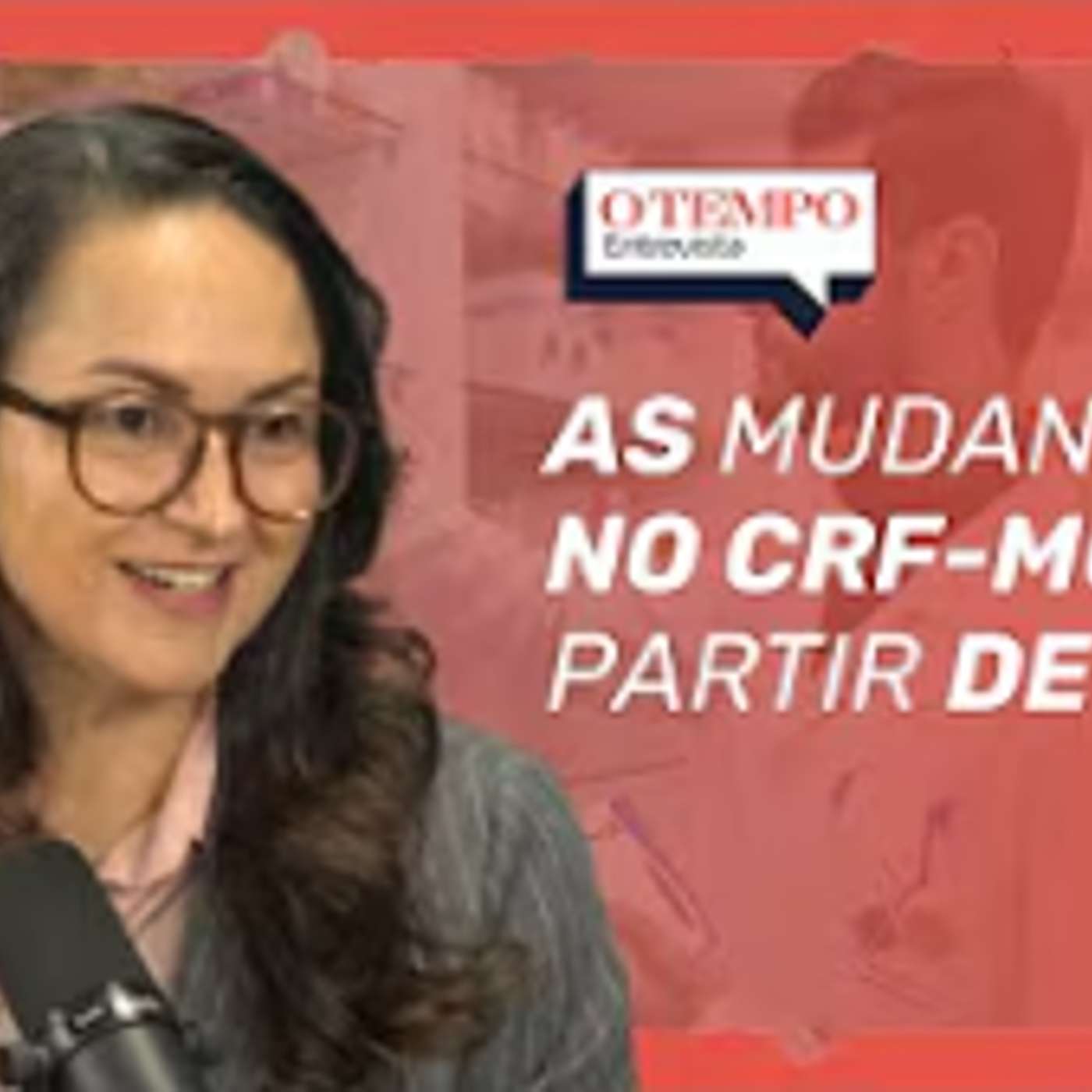 O TEMPO Entrevista