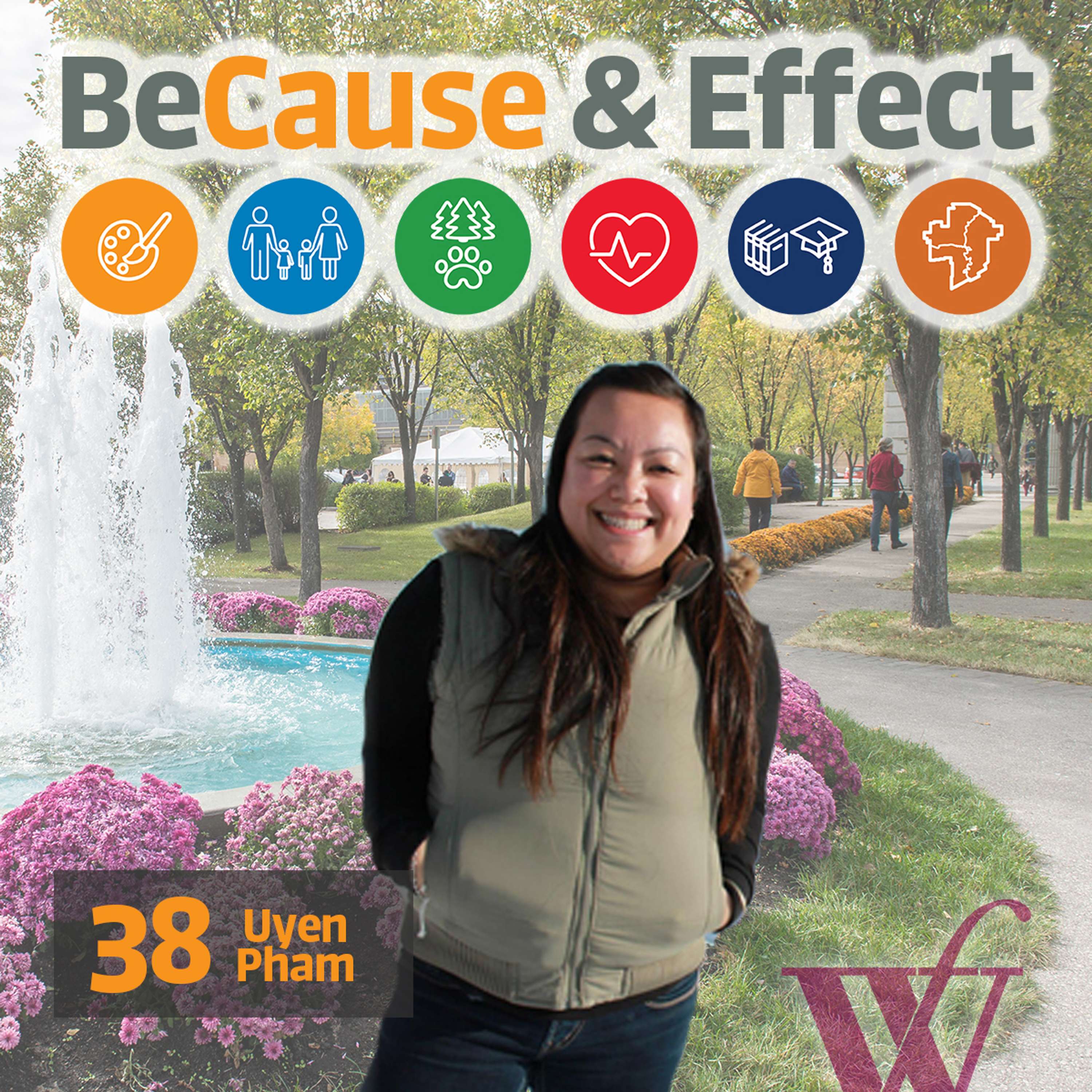 BeCause & Effect