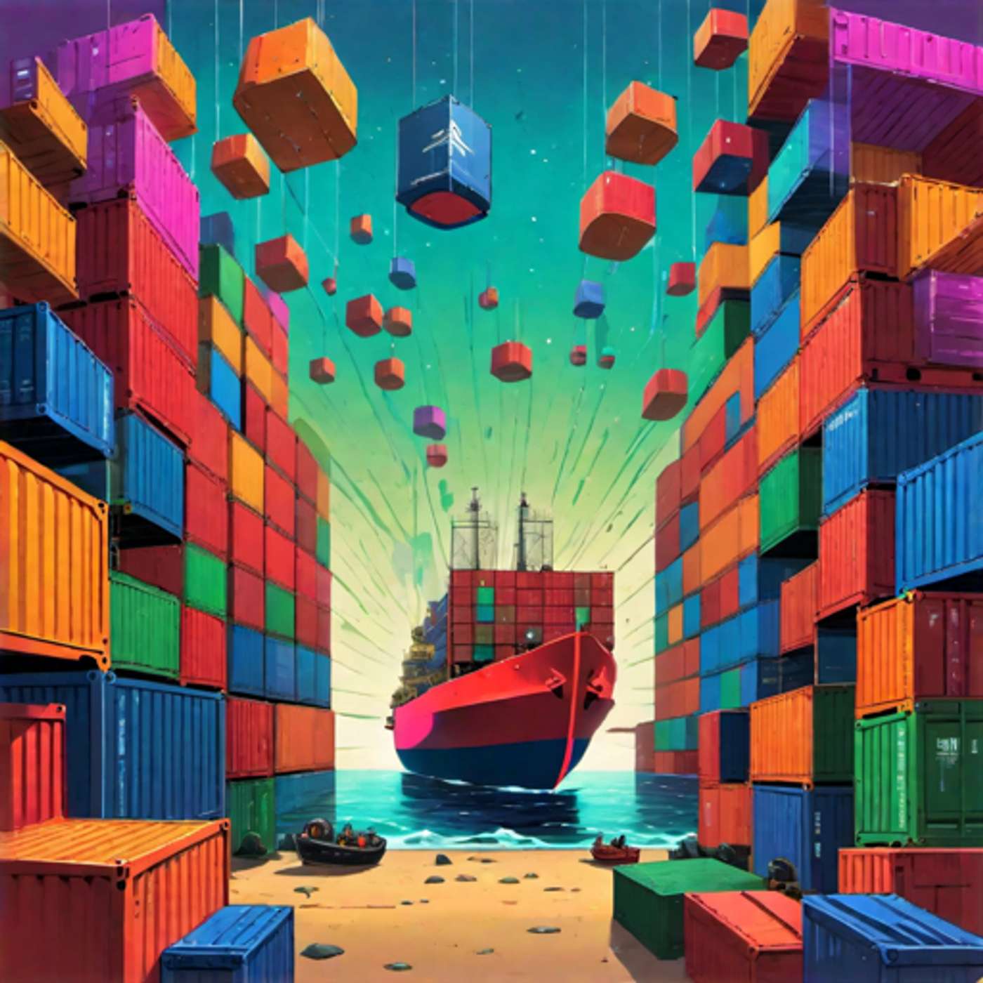 Helm Sub-Charts Demystified: A Guide to Efficient Deployments