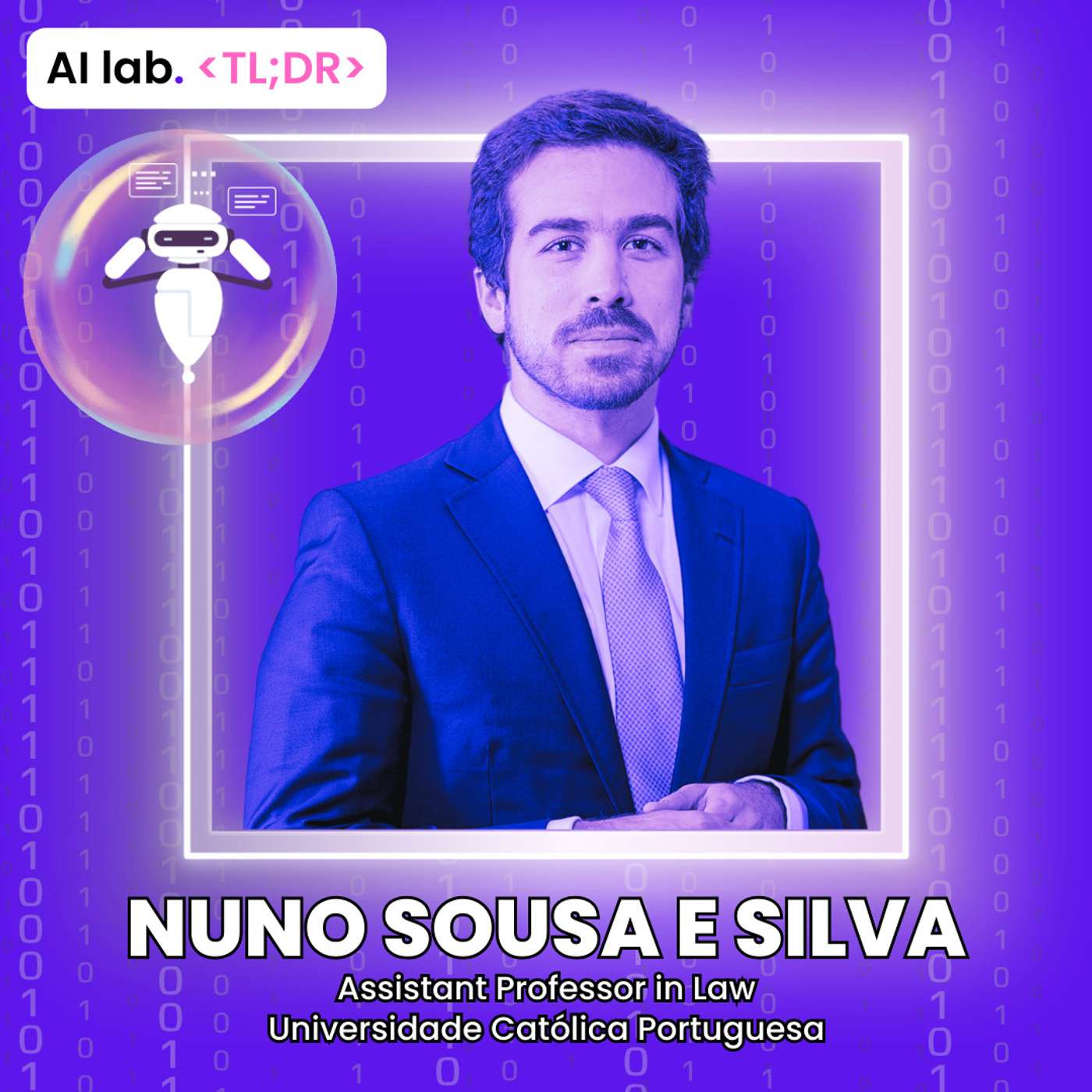 AI lab by information labs