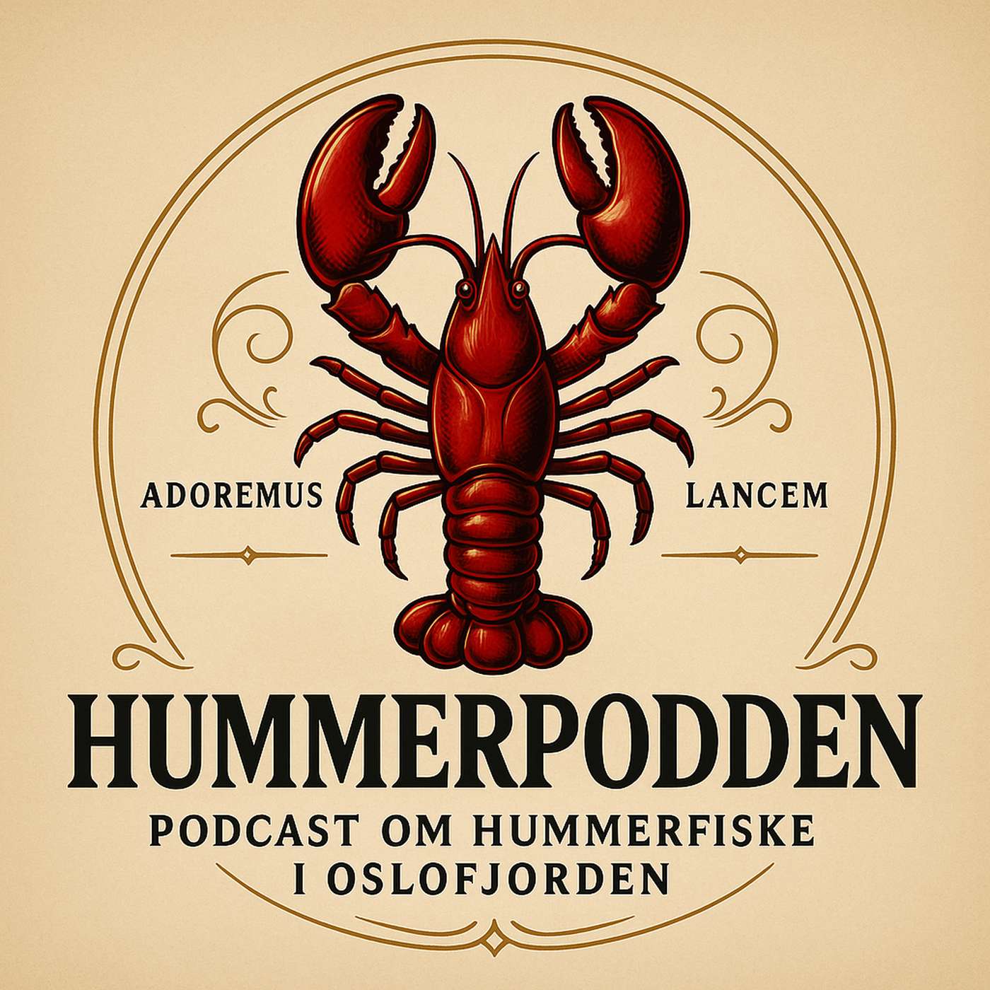 Hummer podden