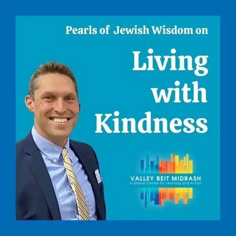 Jewish Kindness: Shalom Bayit (Peace in the Home)