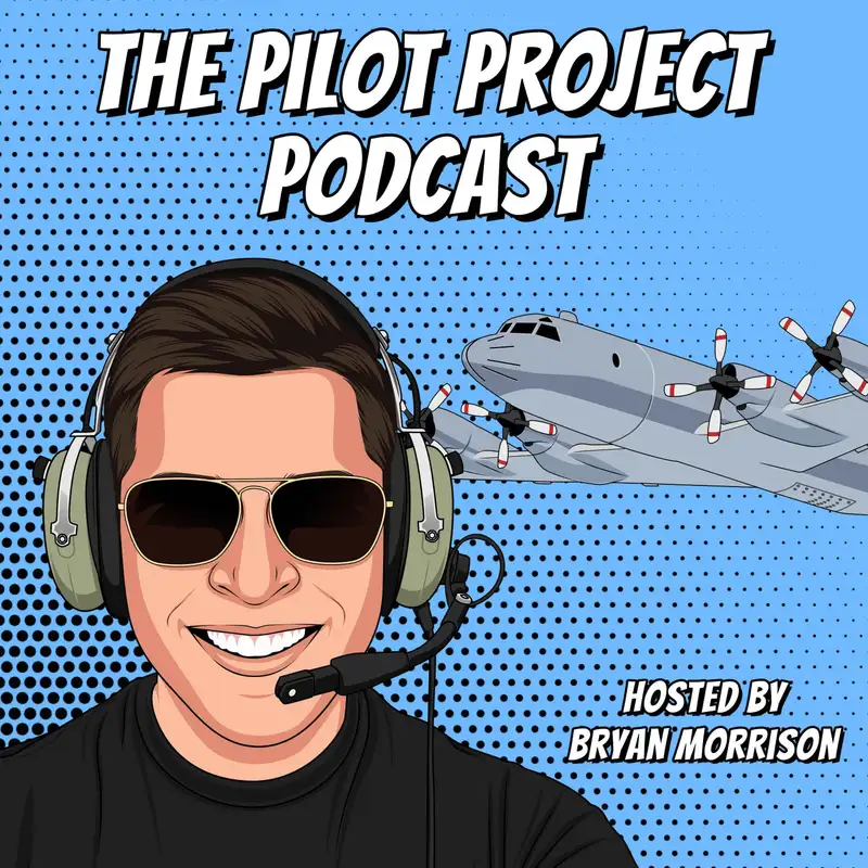 Episode 12: The Heavy: Air Mobility, Strategic Airlift and the CC-177 Globemaster III - John