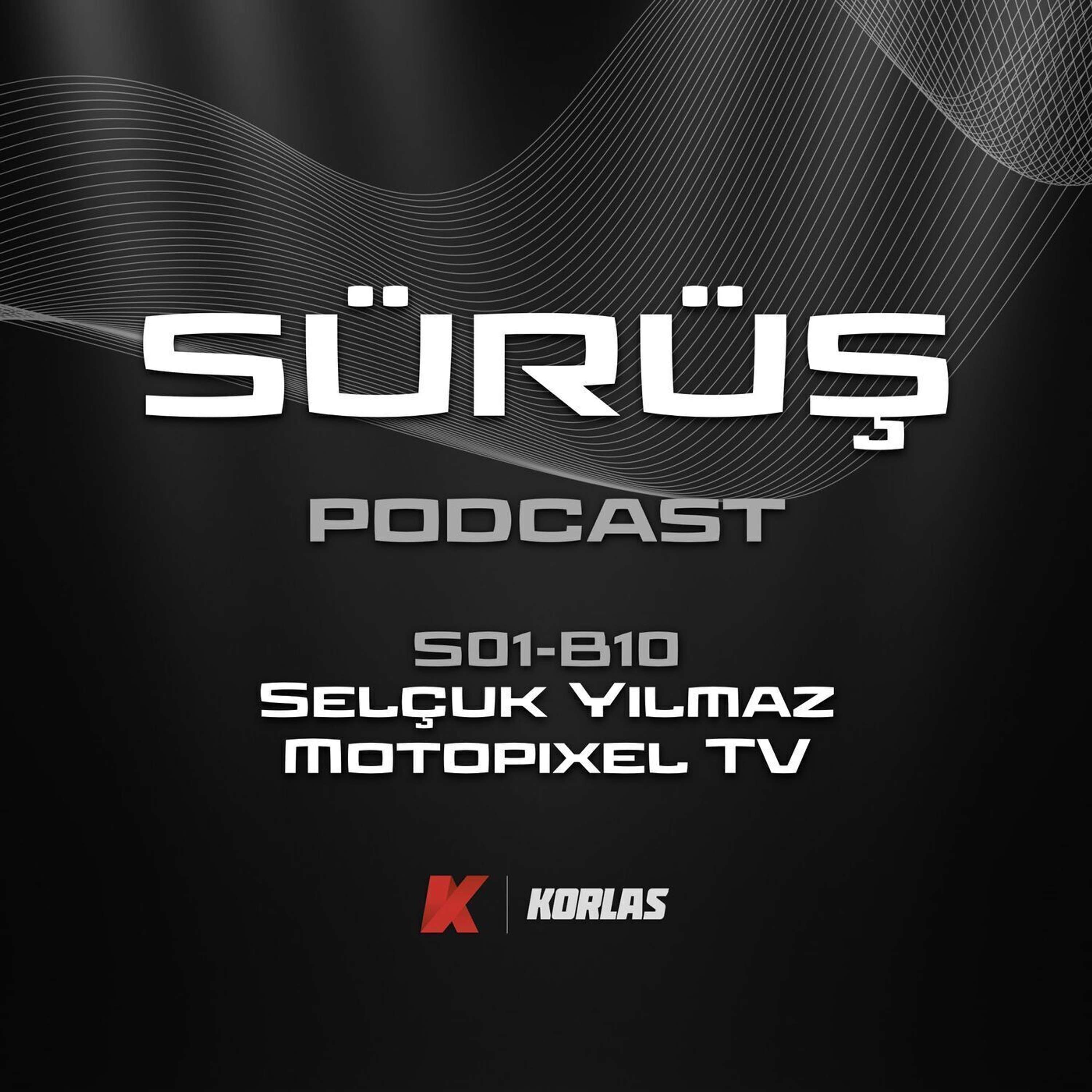 SÜRÜŞ