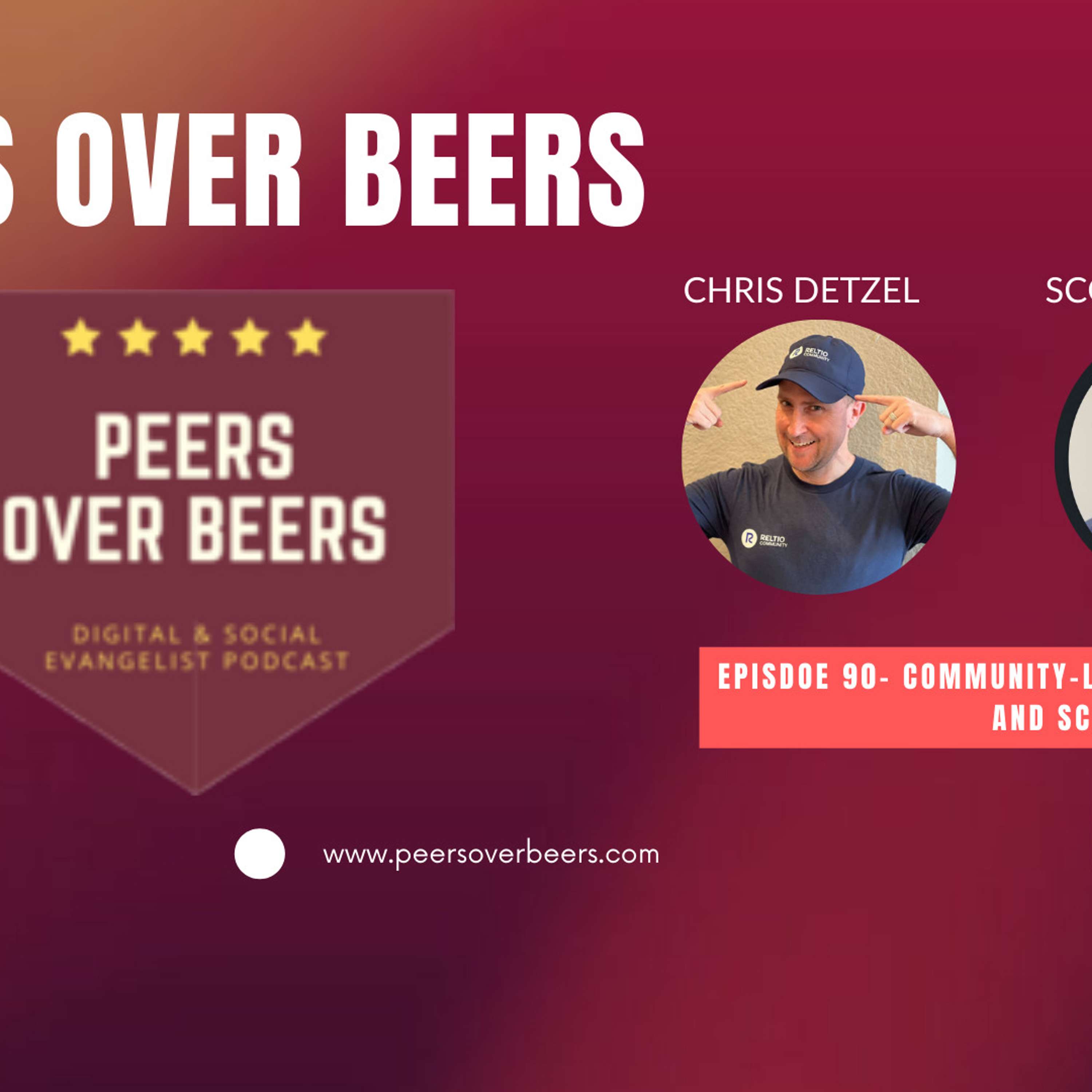 CX Nexus Podcast