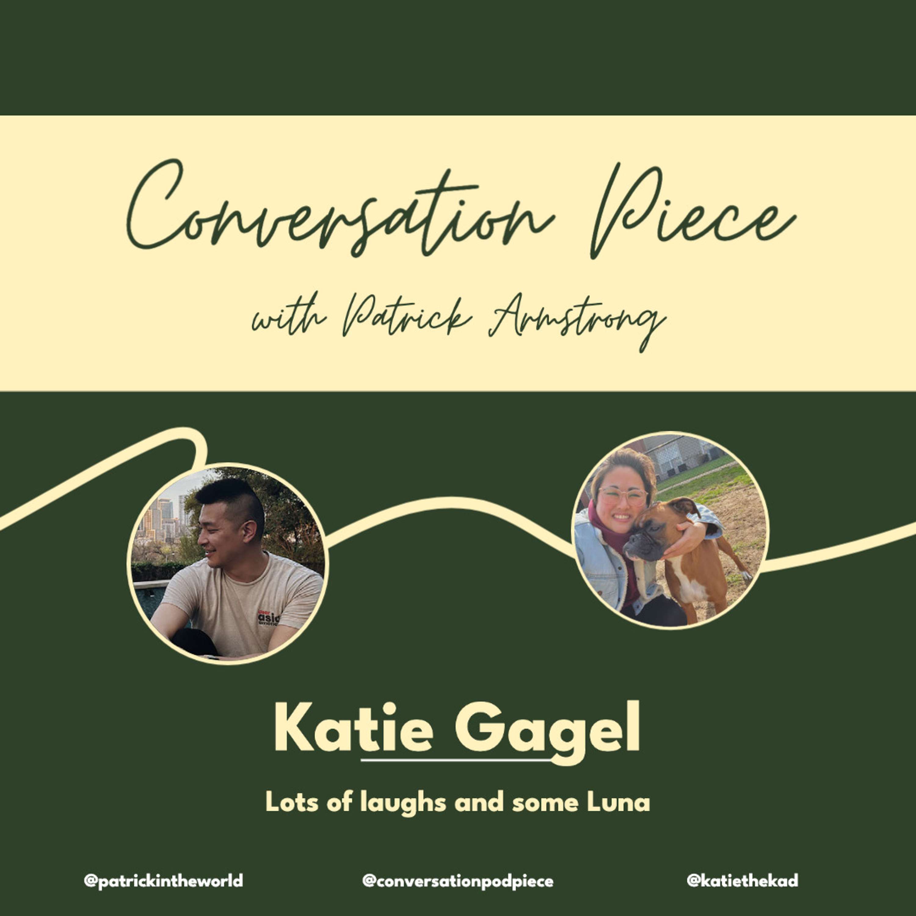 Conversation Piece Podcast