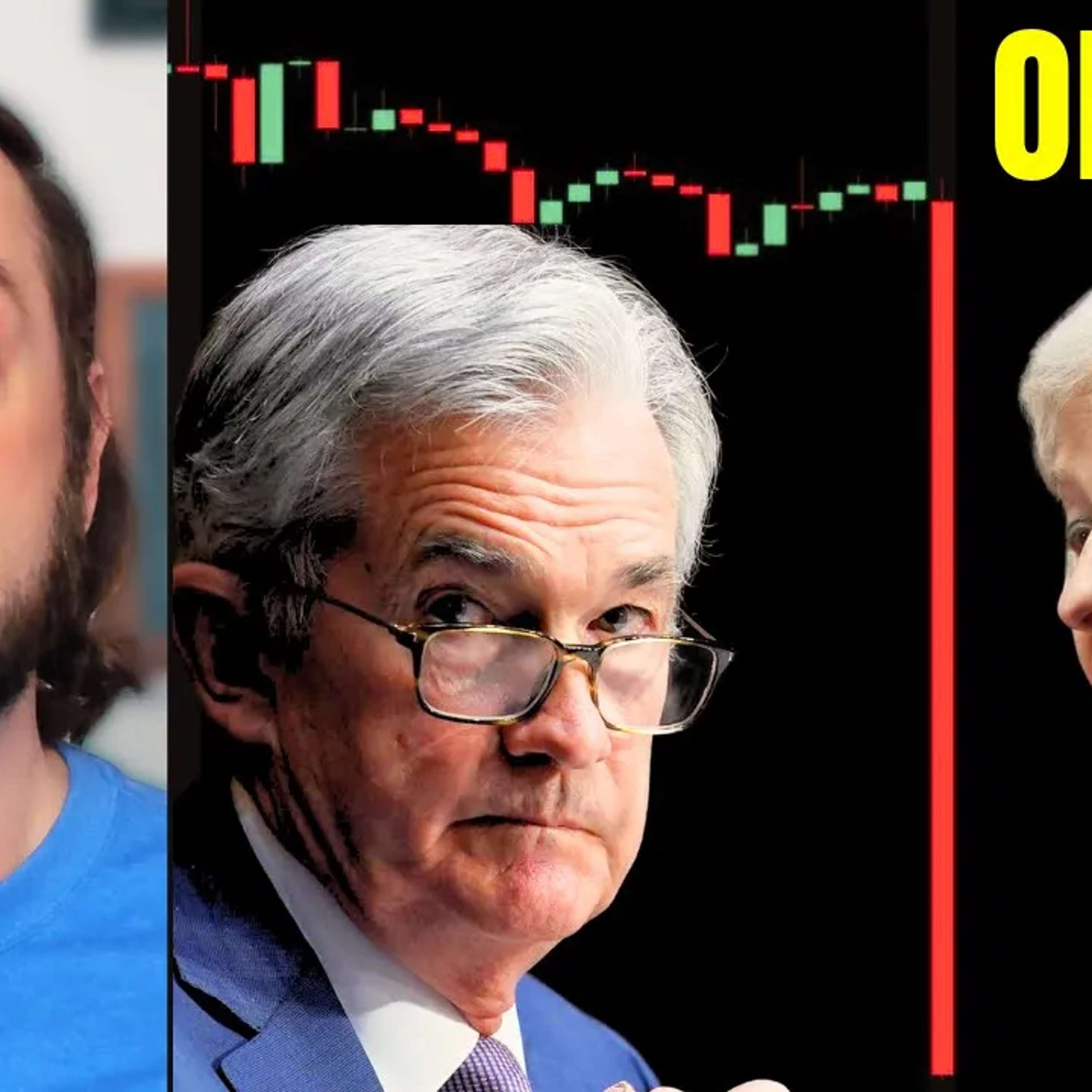 BREAKING: Fed’s Financial Stability Report Just Dropped (What You Need To Know)
