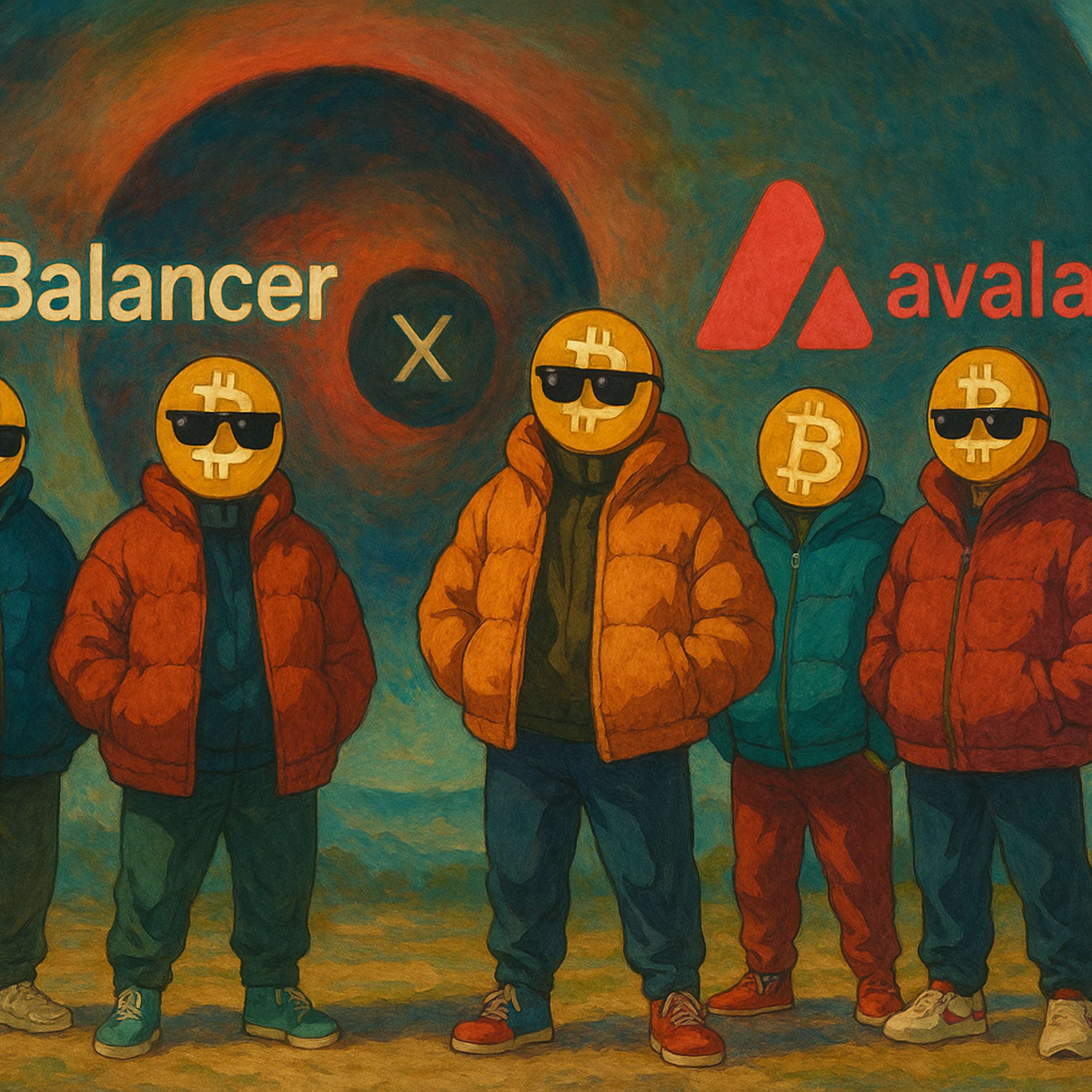 How Balancer v3’s Launch on Avalanche Could Reshape DeFi Liquidity Infrastructure