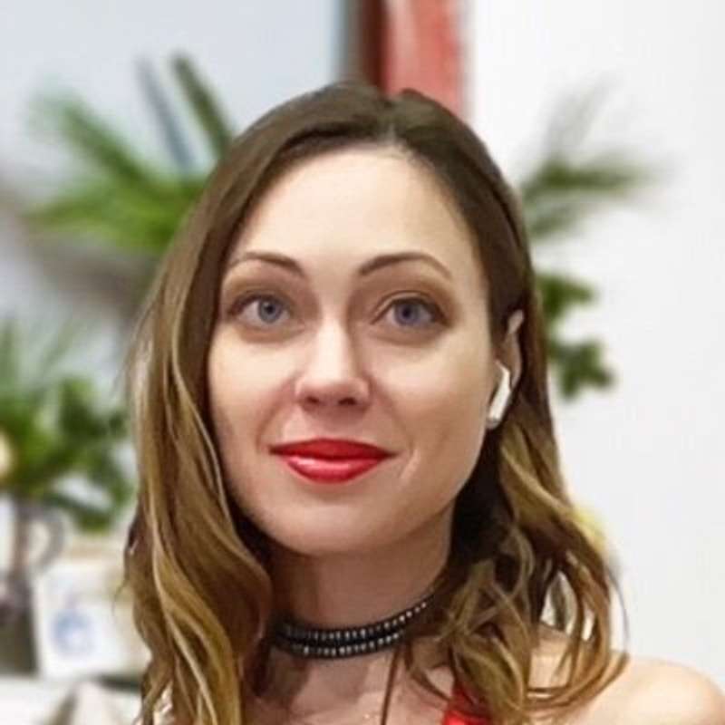 Ana Bibikova