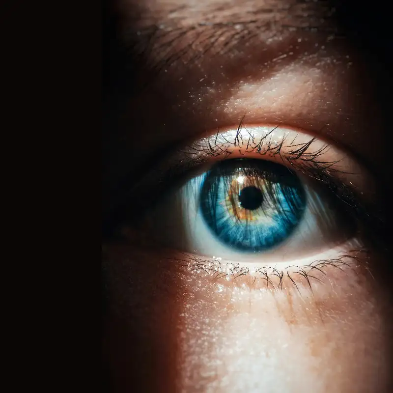 Eye Health, with Ophthalmology Specialist, Nikolas London, MD