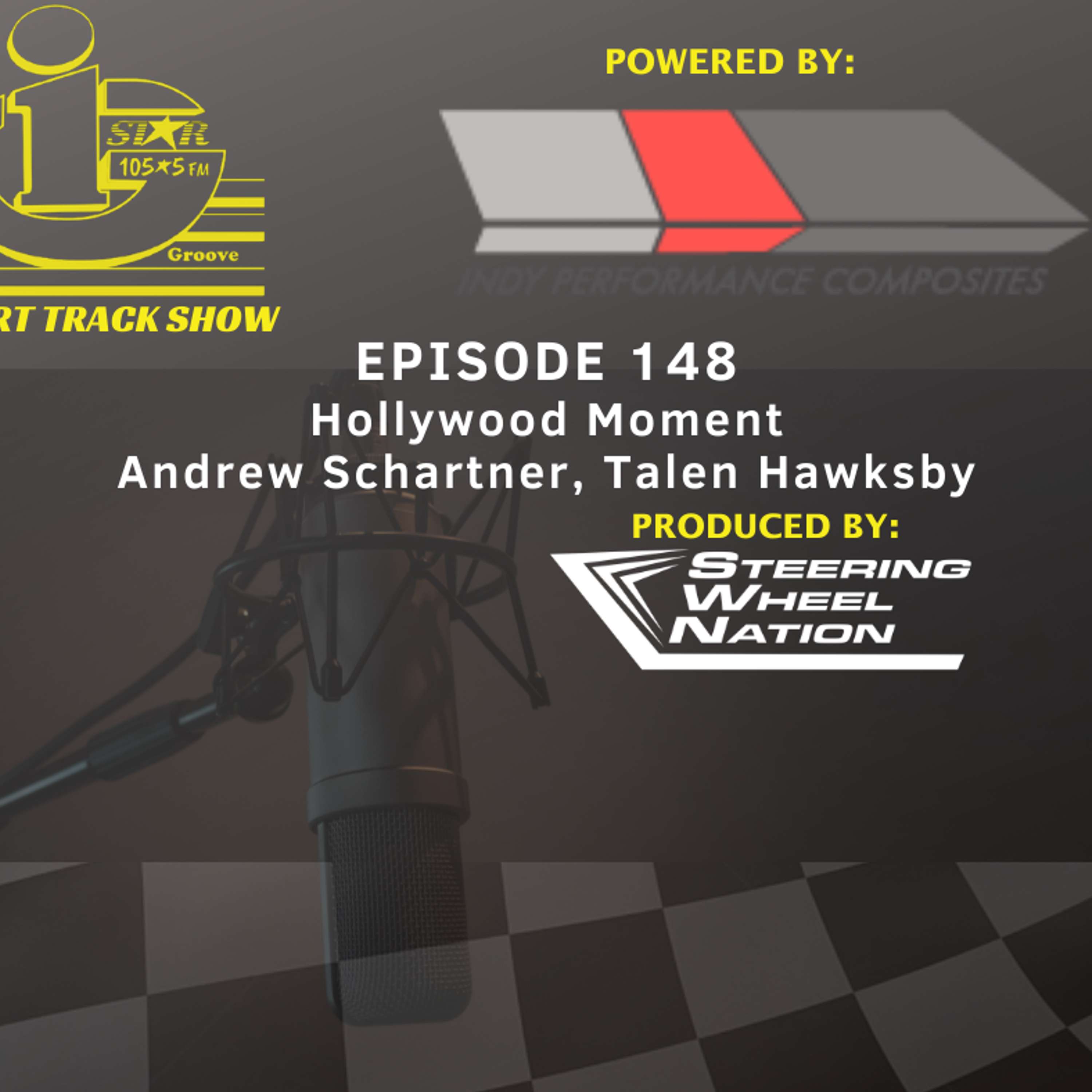 Inside Groove Podcast