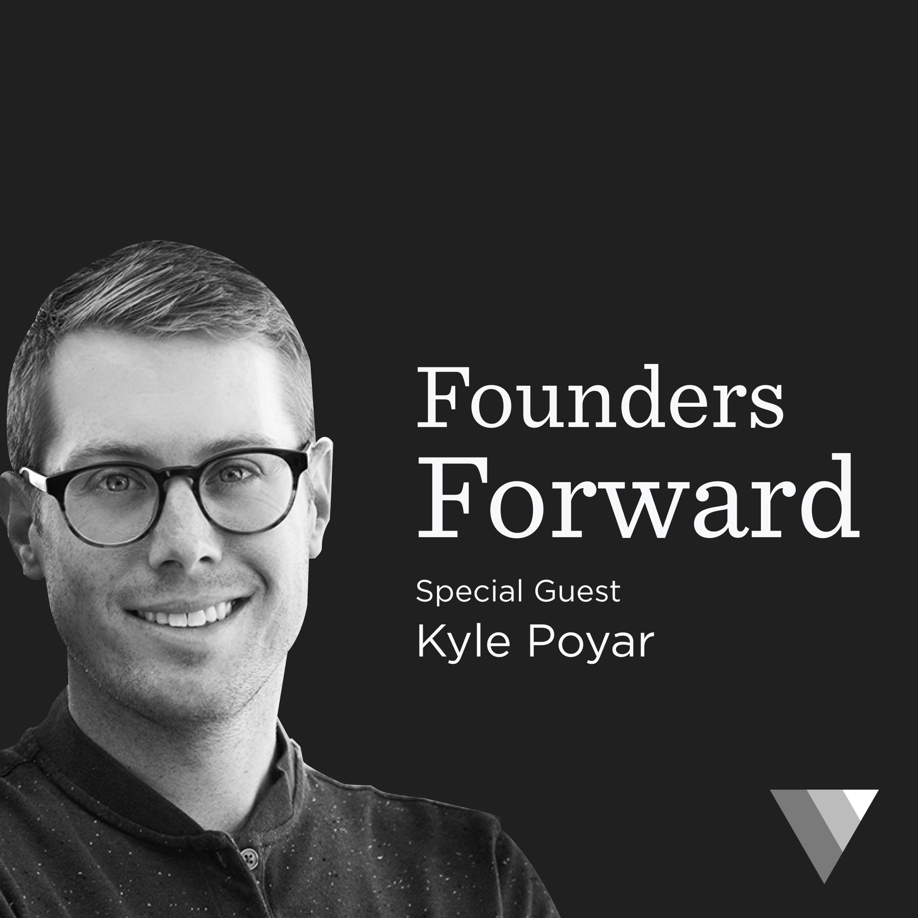 Founders Forward Podcast