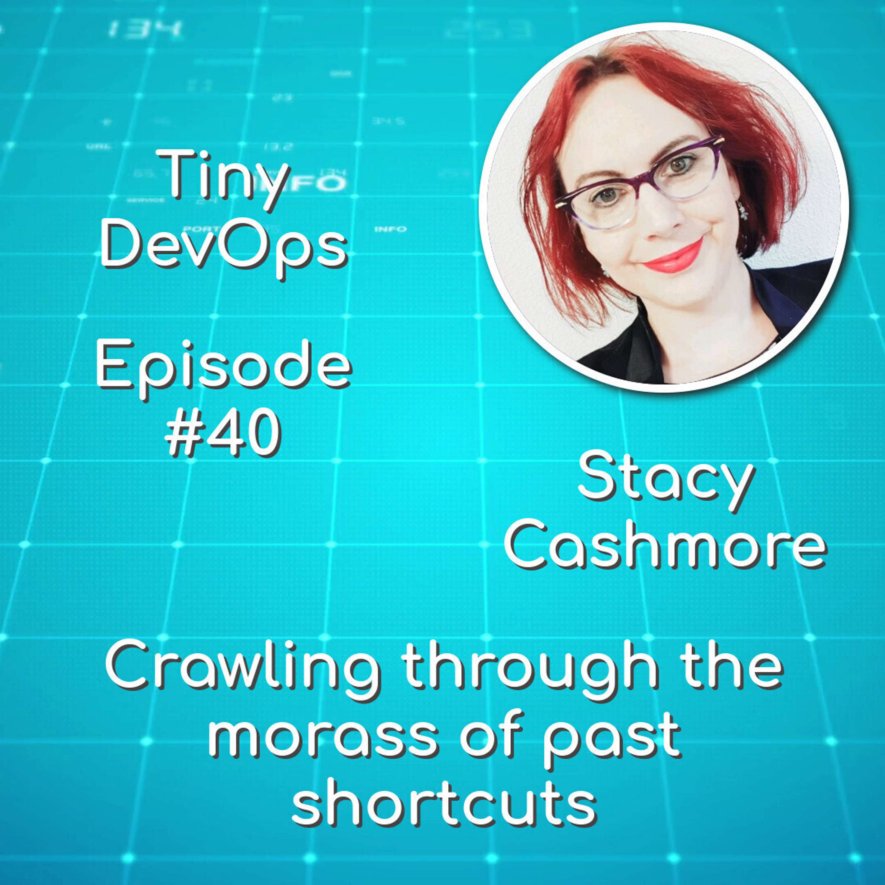 Tiny DevOps