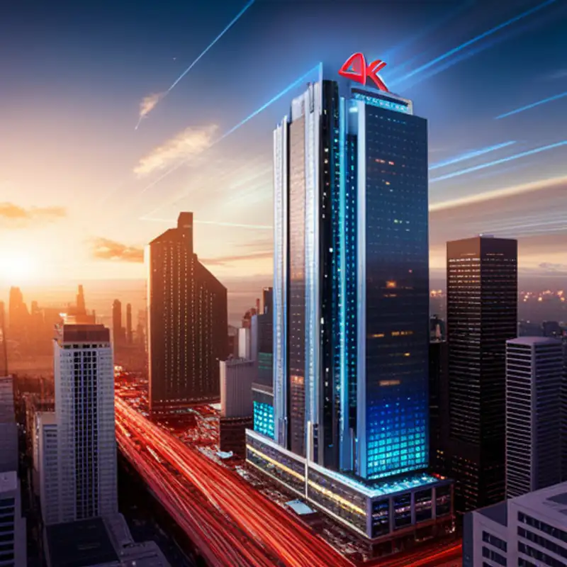 Efficiency and Flexibility: The Transformative Power of Cloud-Based Loan Servicing