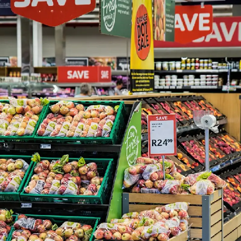 ECONOMIE – L’insécurité alimentaire progresse au pays, et dans le monde