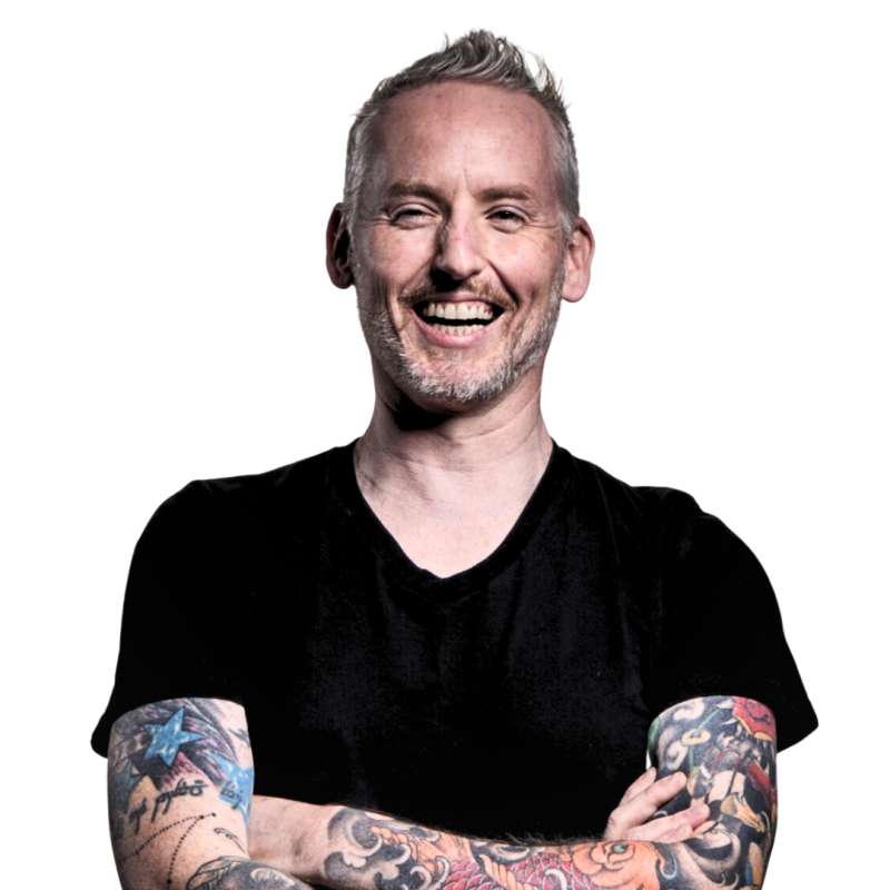 Ryan Watts