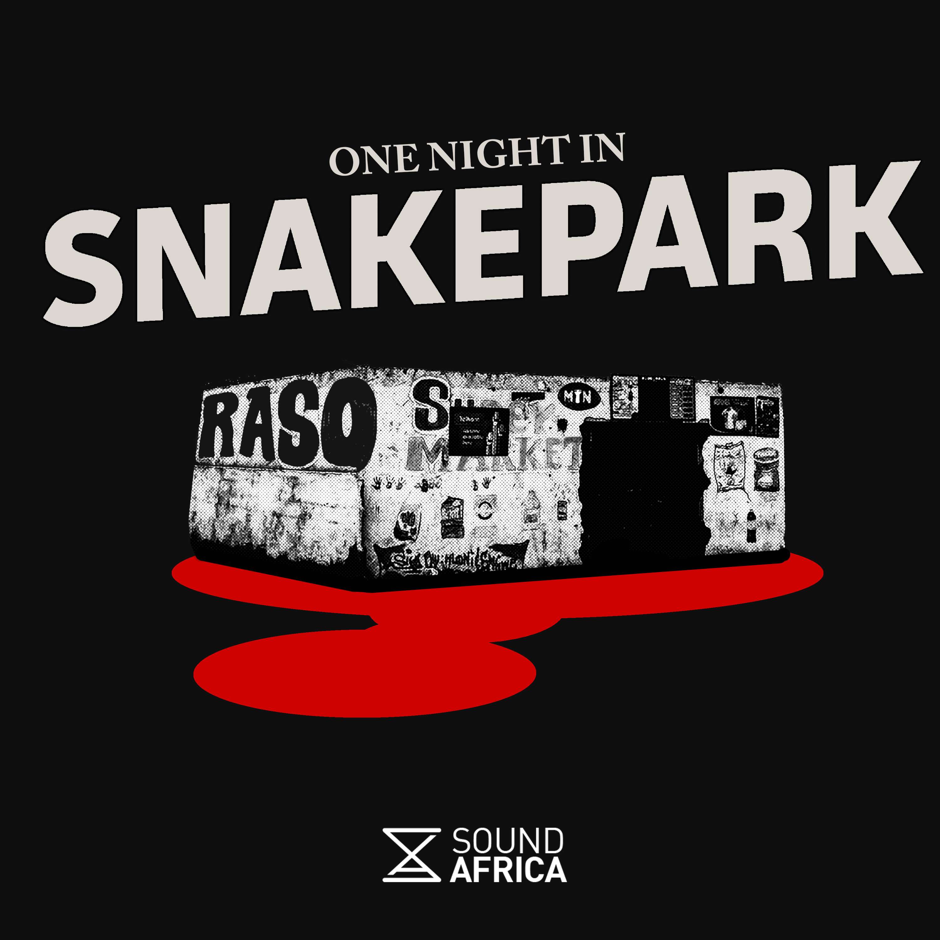 One Night in Snake Park - Episode 1