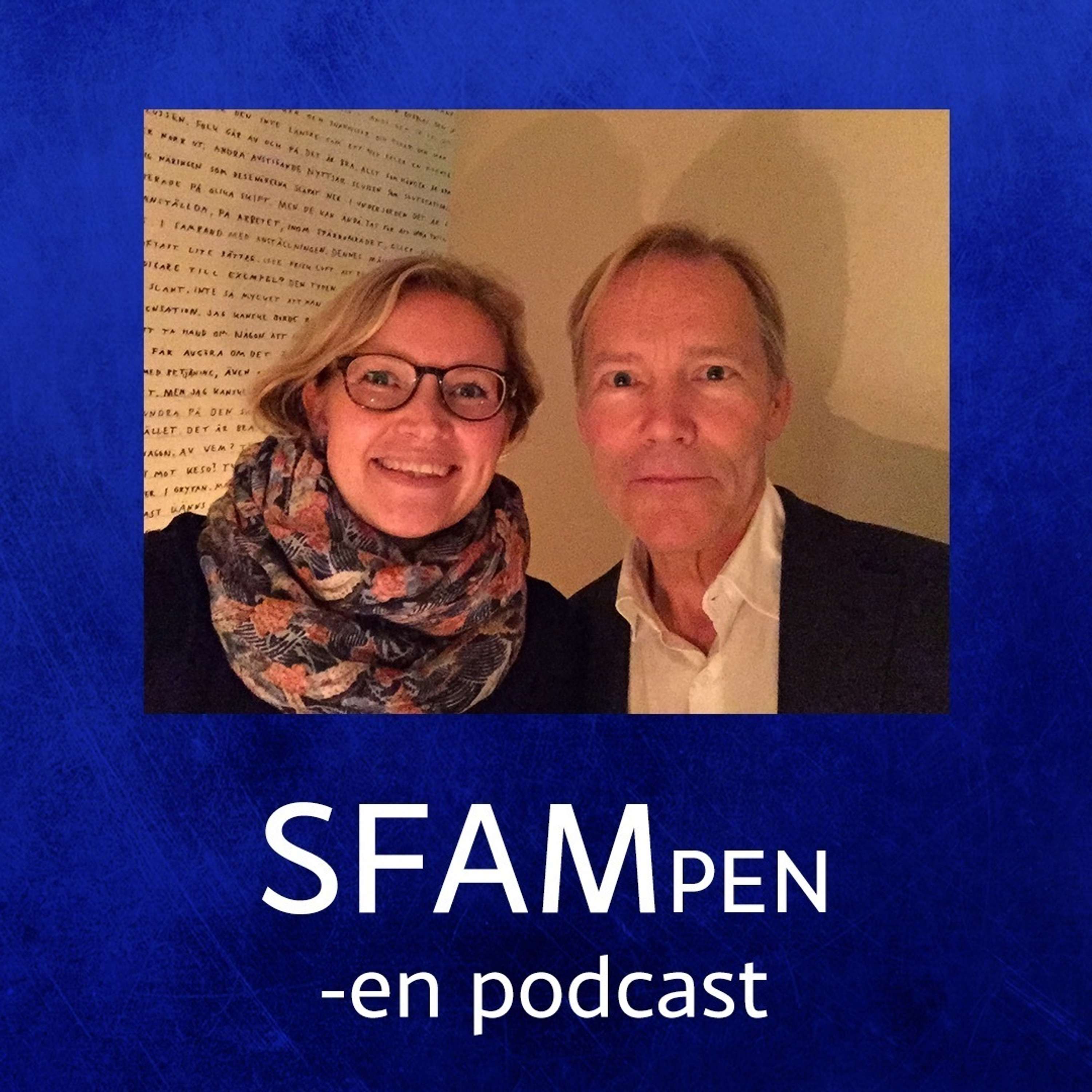SFAMpen