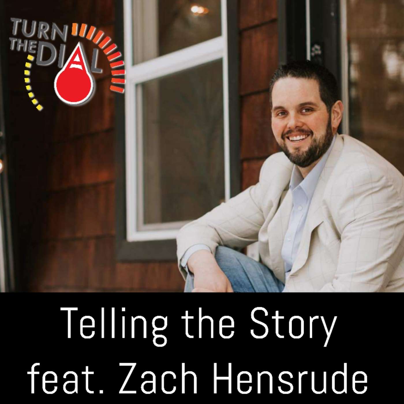 Turn the Dial - Real Estate Agent Podcast