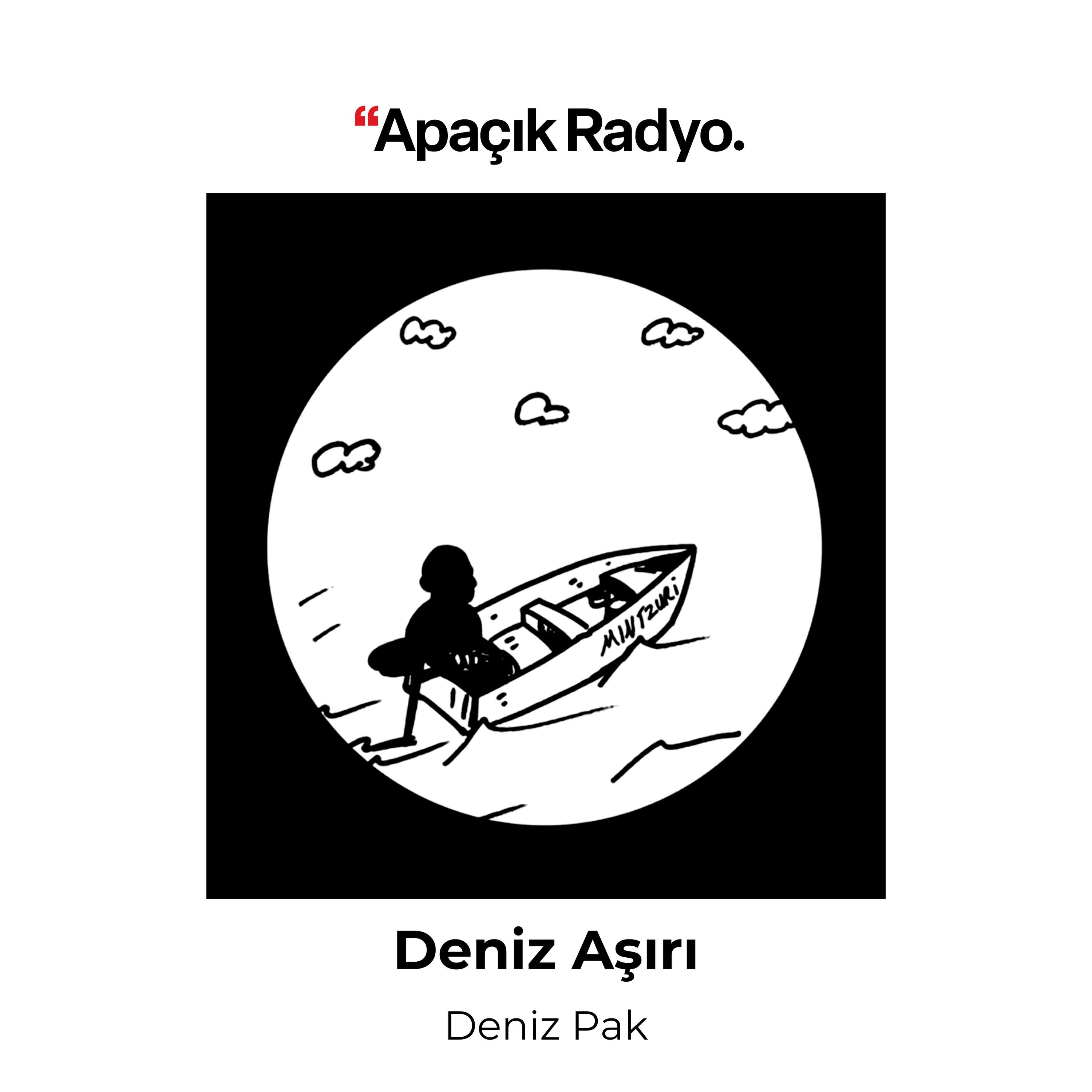 Deniz Aşırı