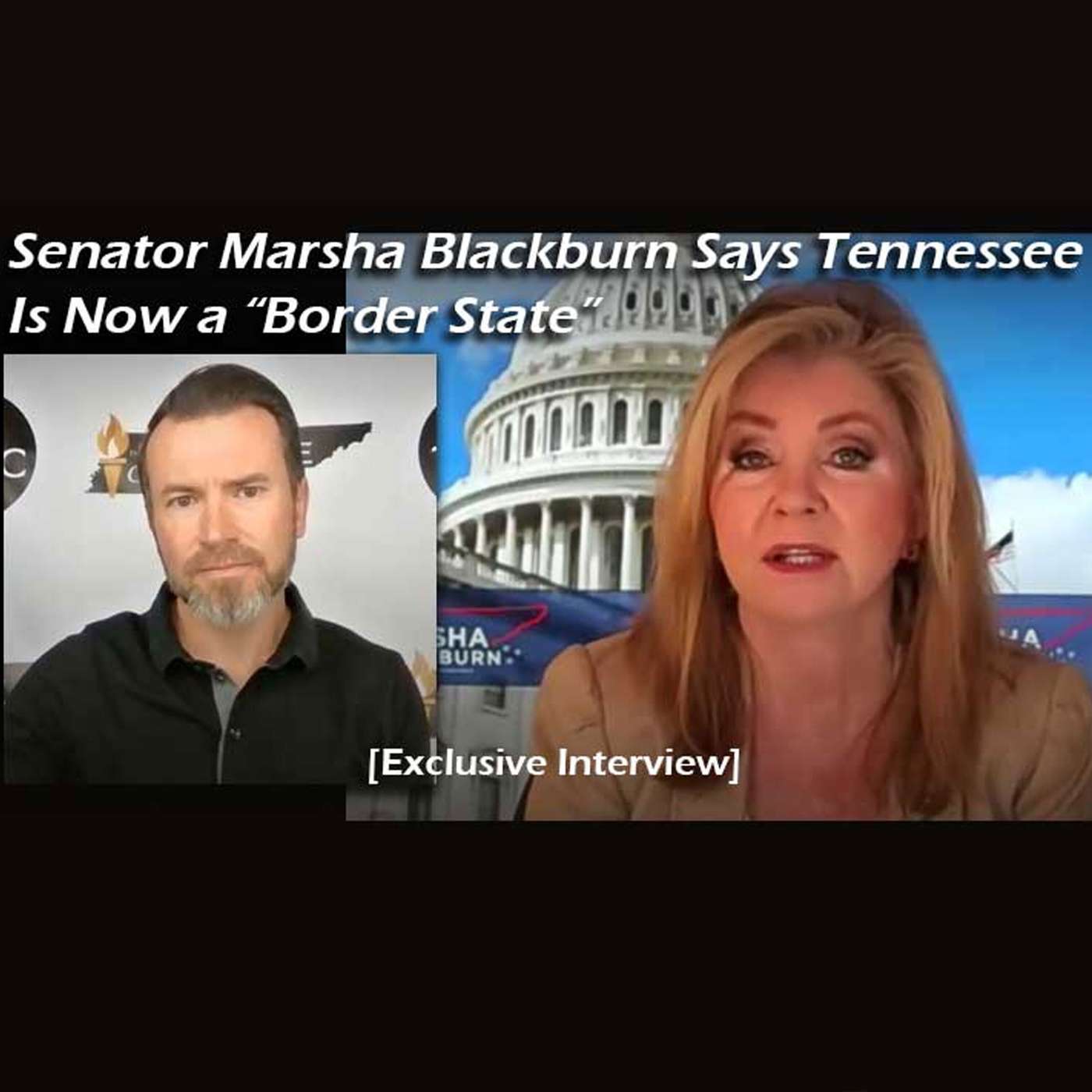 The Tennessee Conservative