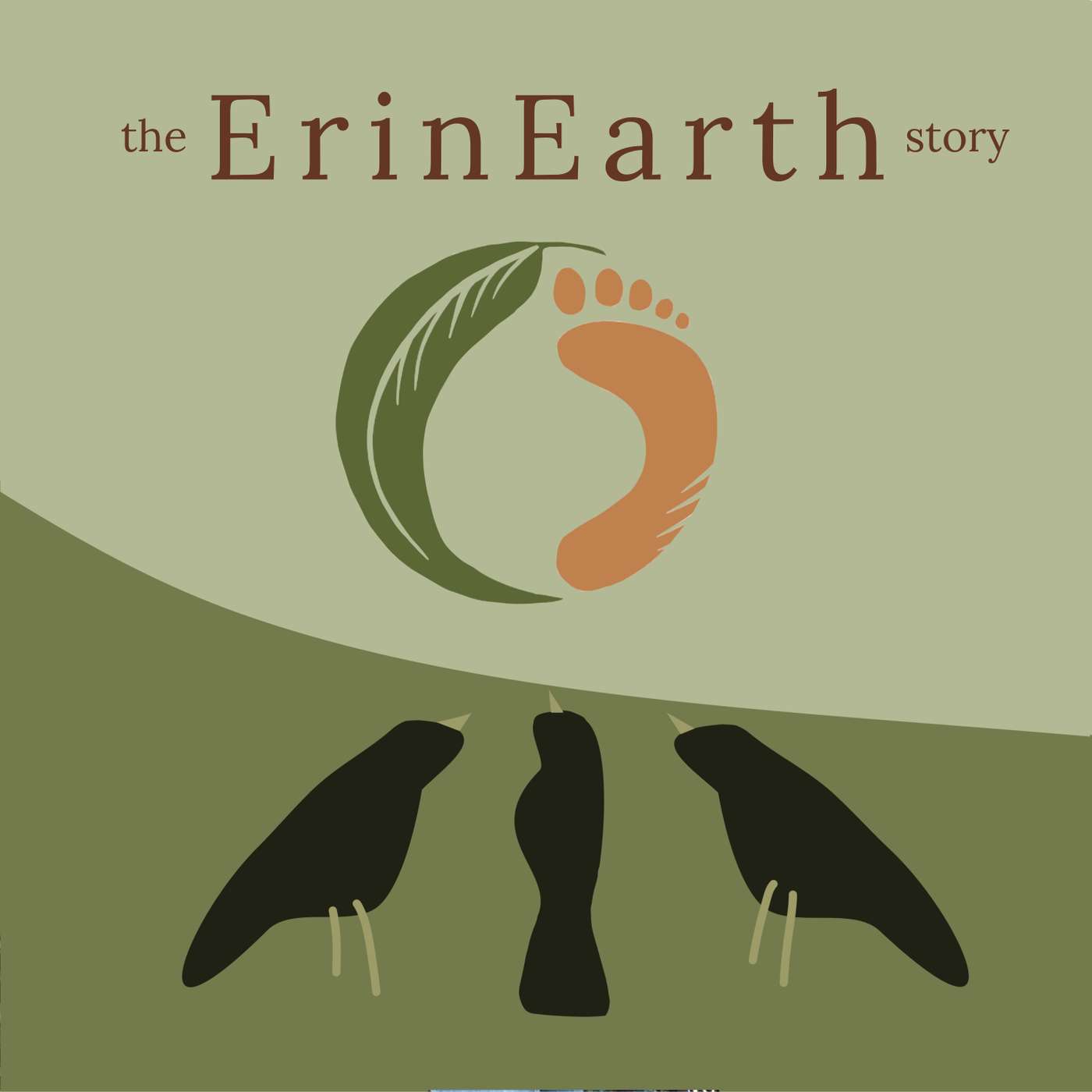 Creating ErinEarth: Ecological justice thriving in Wagga