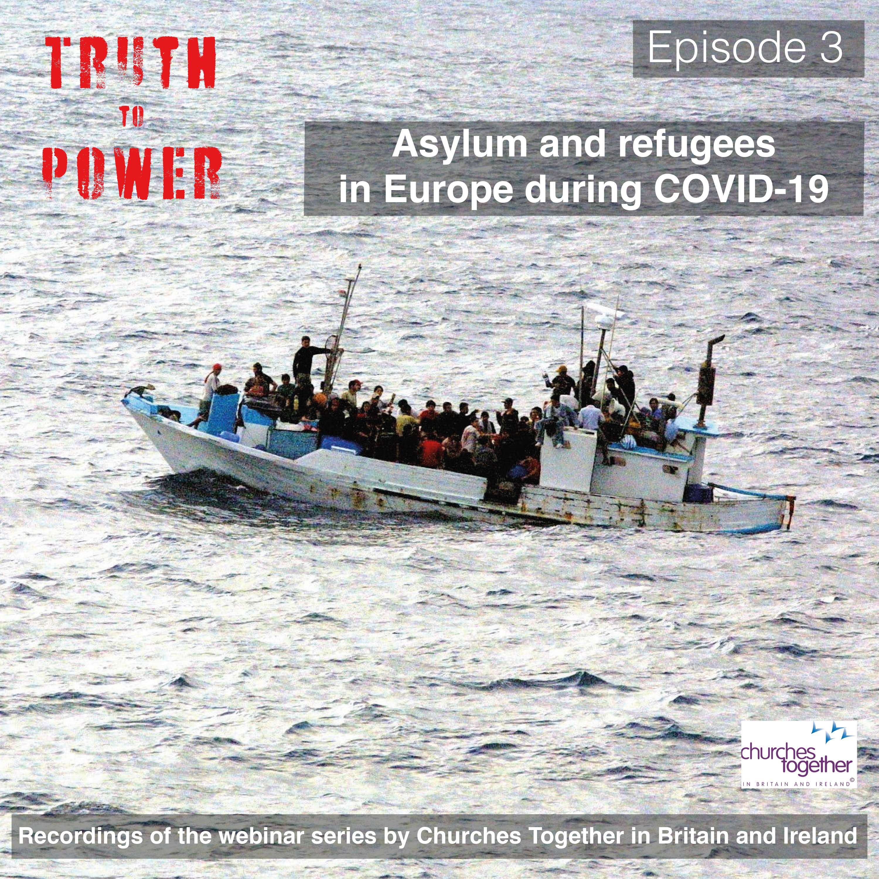 Truth to Power
