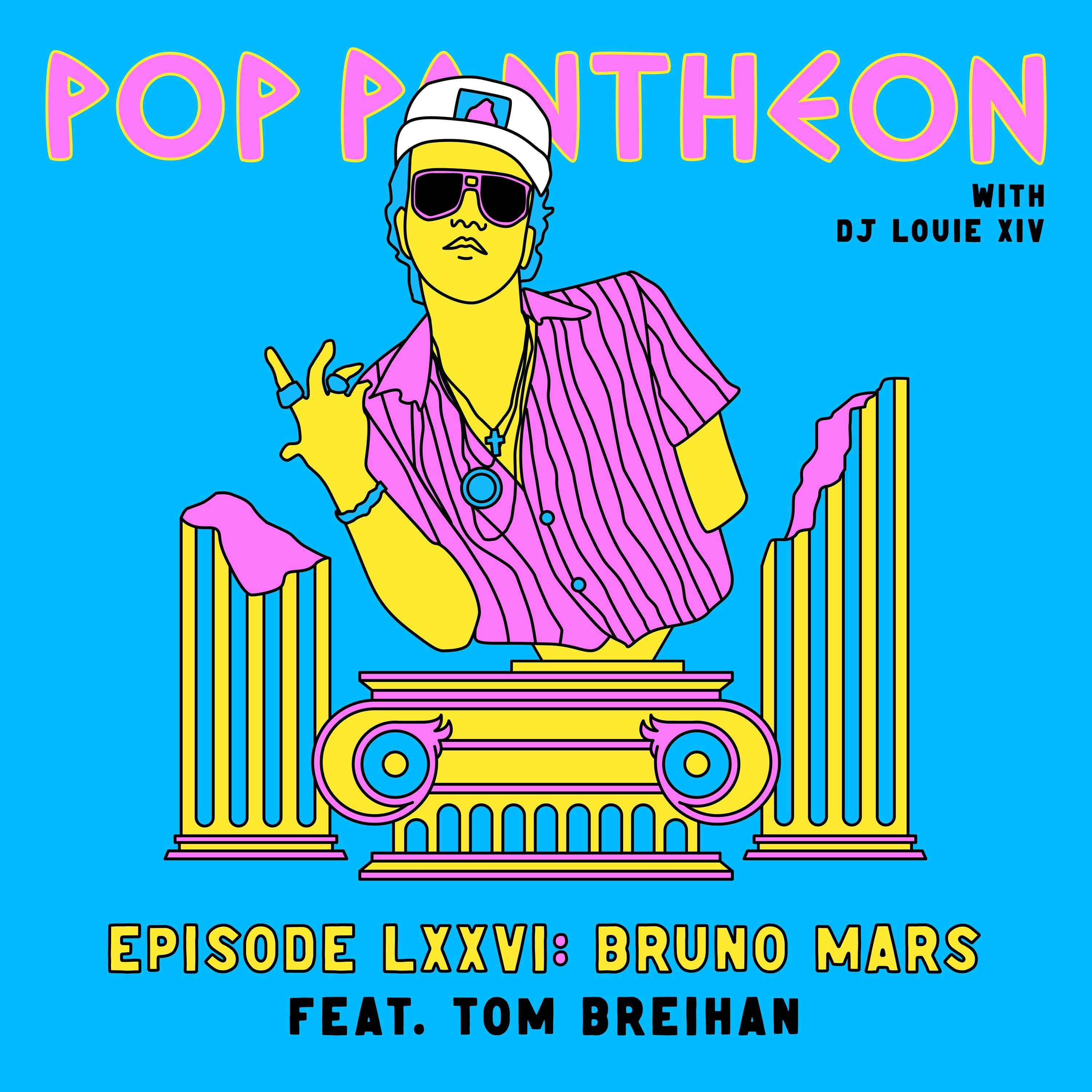Pop Pantheon