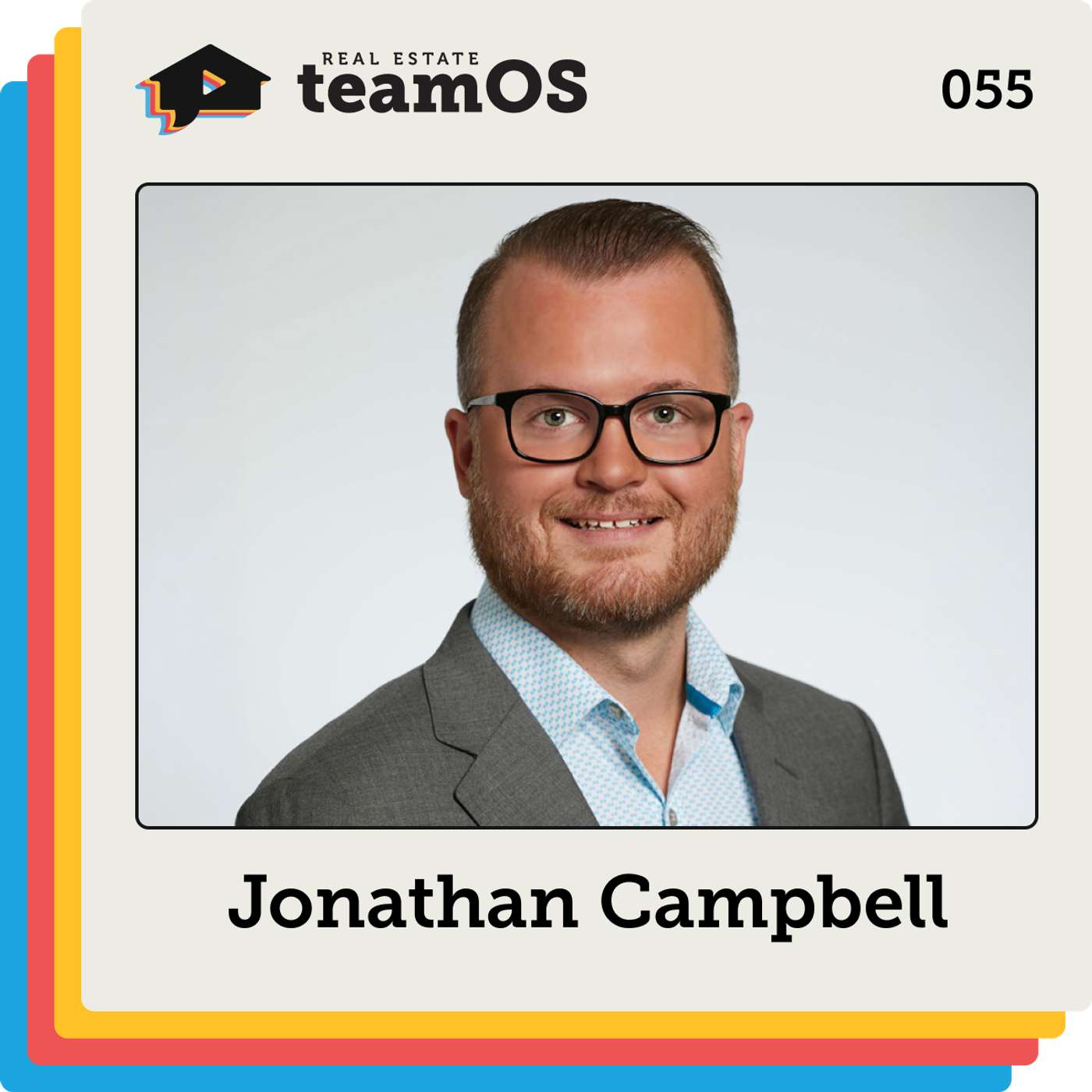 Real Estate Team OS