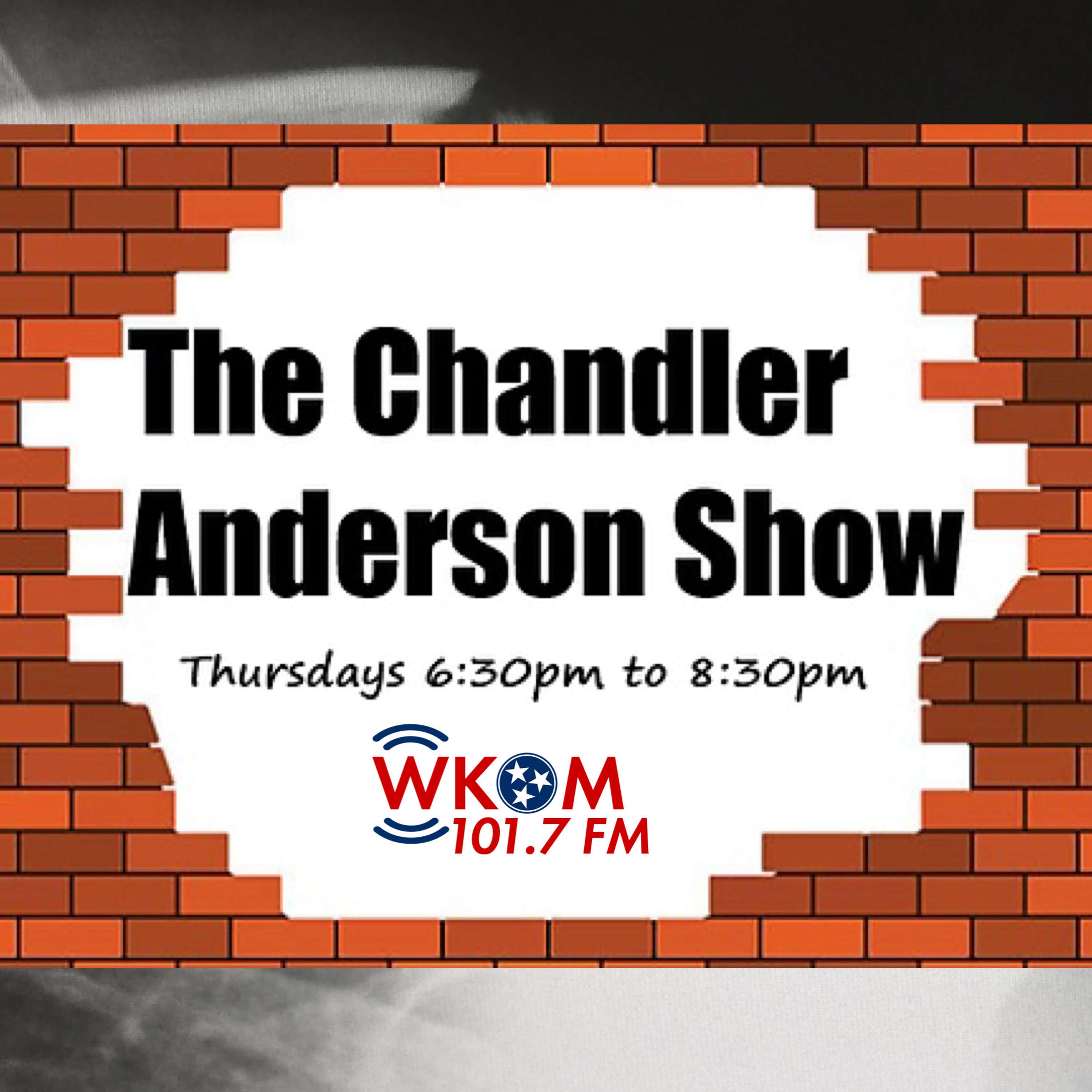 The Chandler Anderson Show