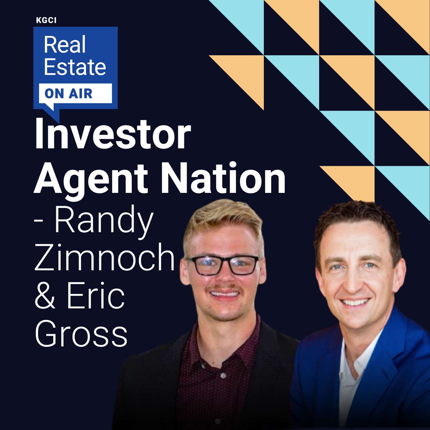 Direct Mail Lead Generation for Agents & Investors