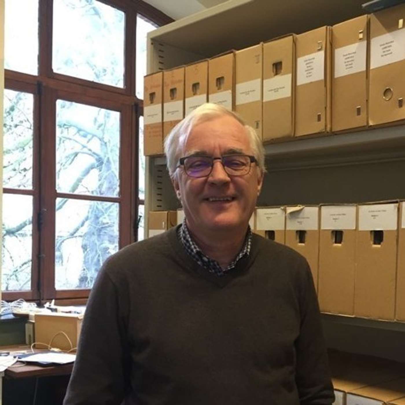 The ReIReS Project Reviewed: An Interview with Mathijs Lamberigts