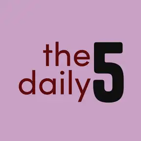 The Daily 5 with Aurooba