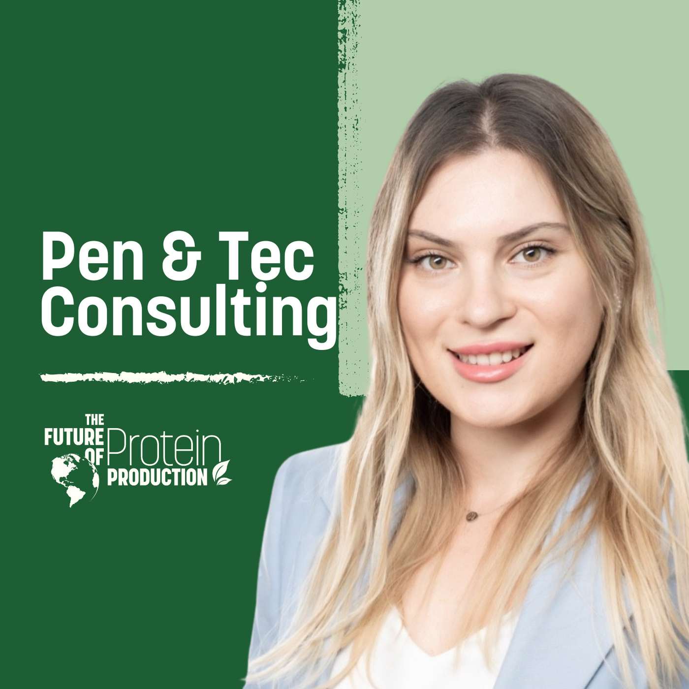 Protein Production Technology Podcast