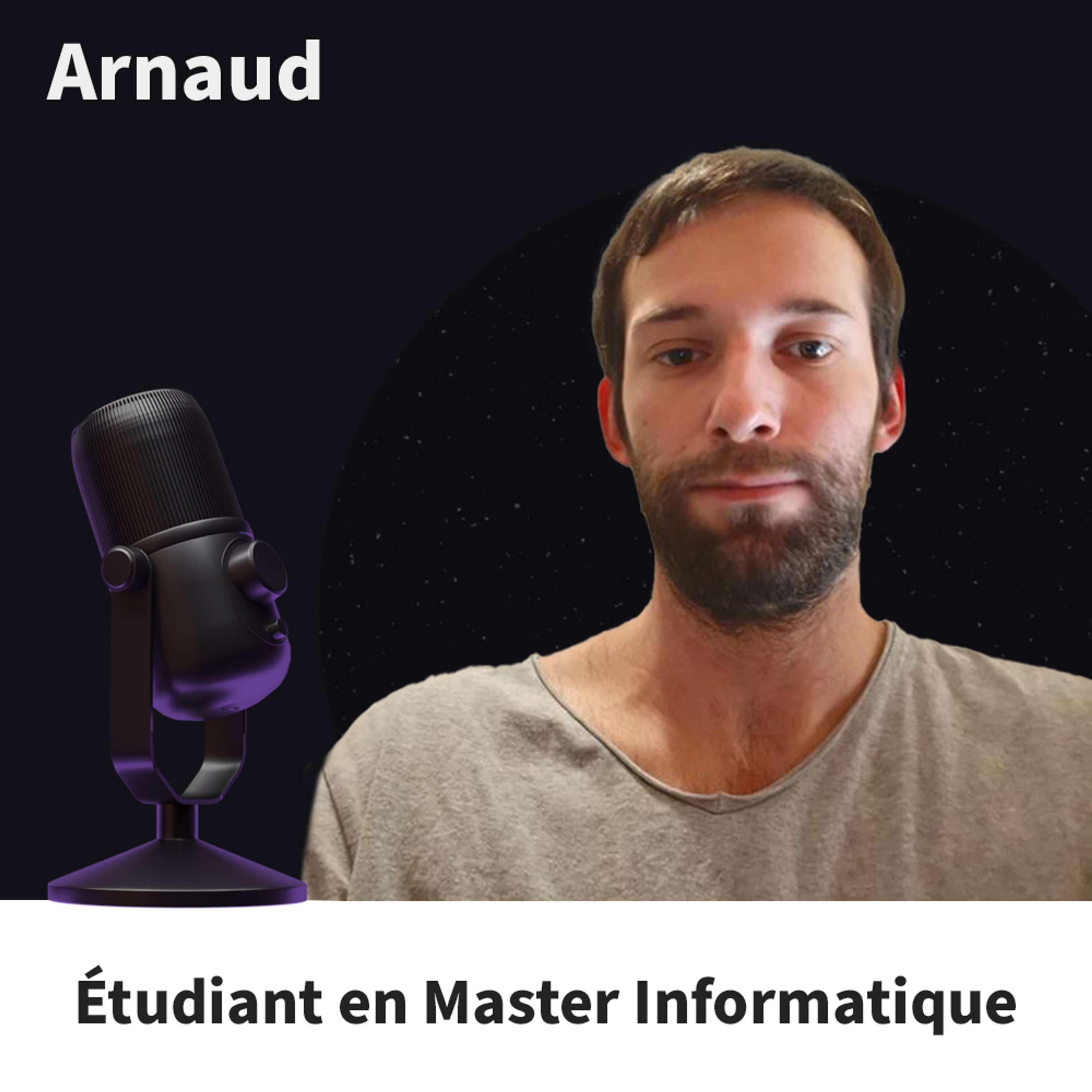 #4 Arnaud - L'apprentissage de Python et la programmation à l'école