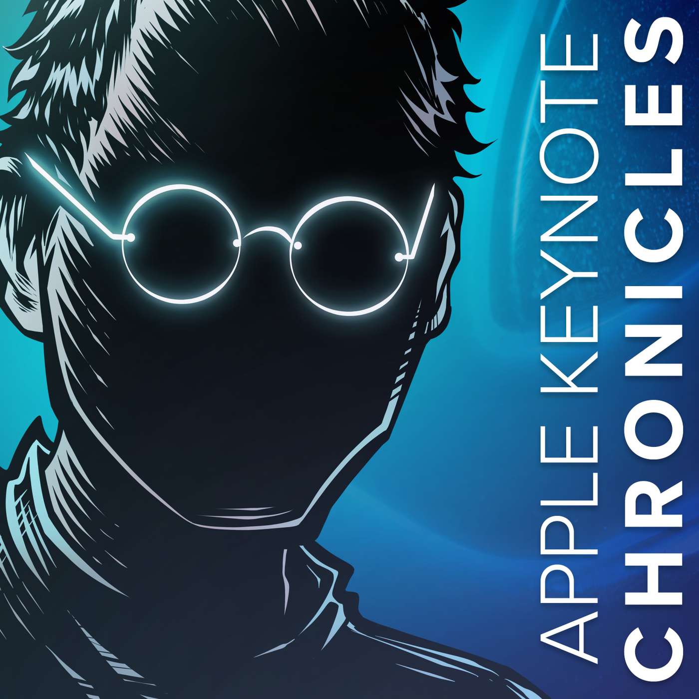 Apple Keynote Chronicles