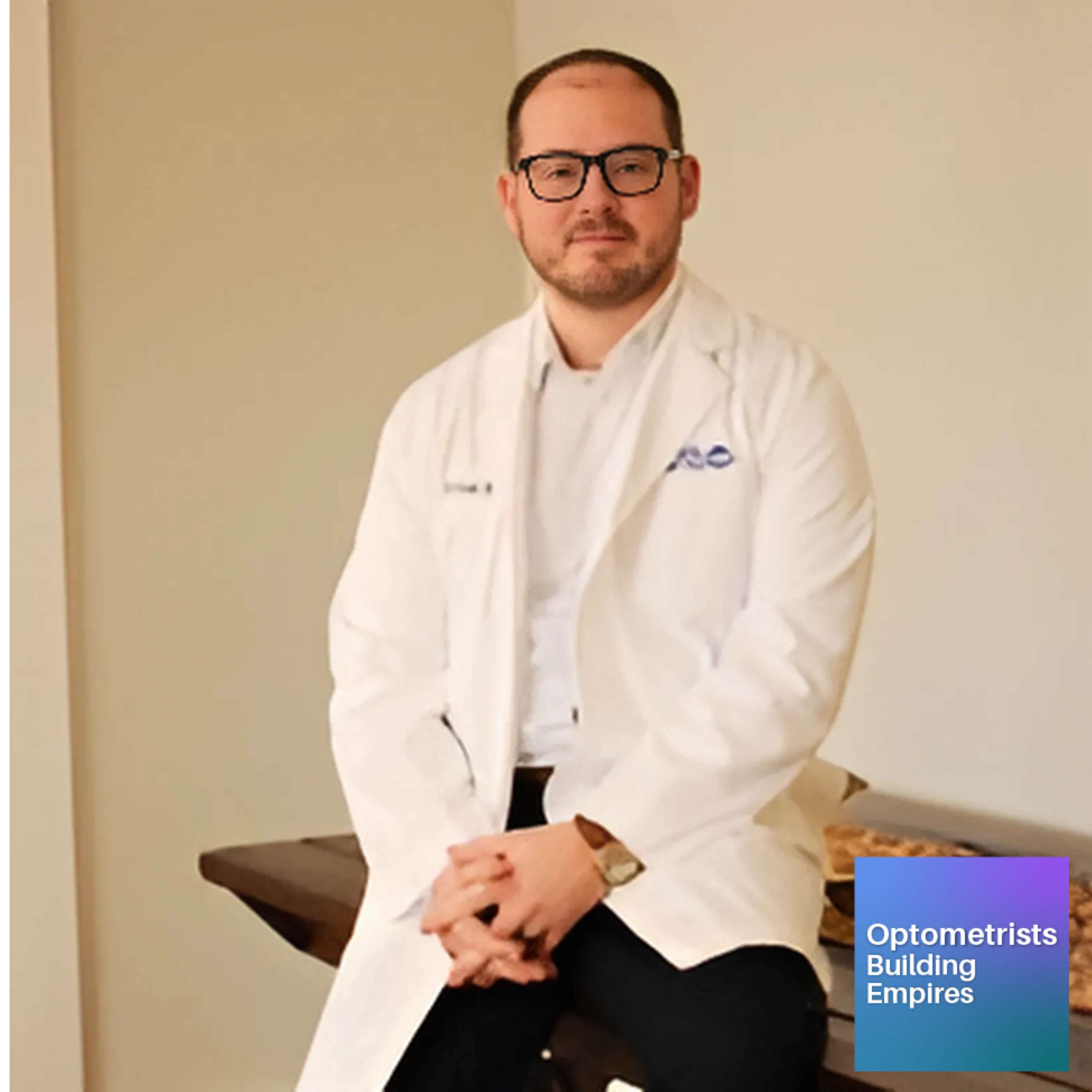 Optometrists Building Empires