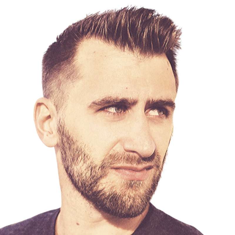 Sean Blanda