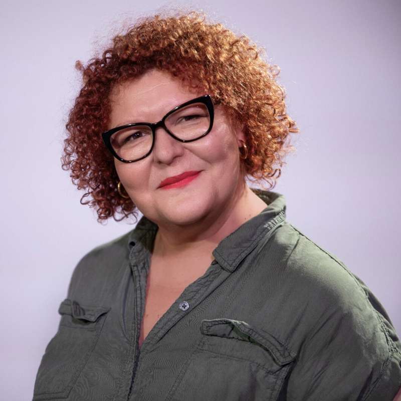Carmen Barrera