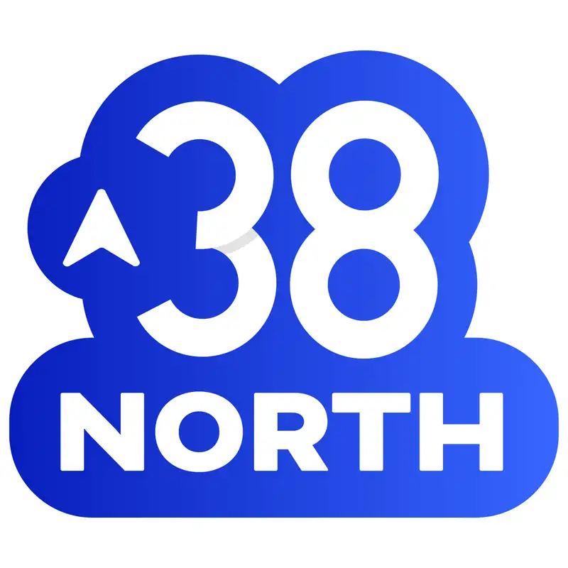 The 38North Security Podcast