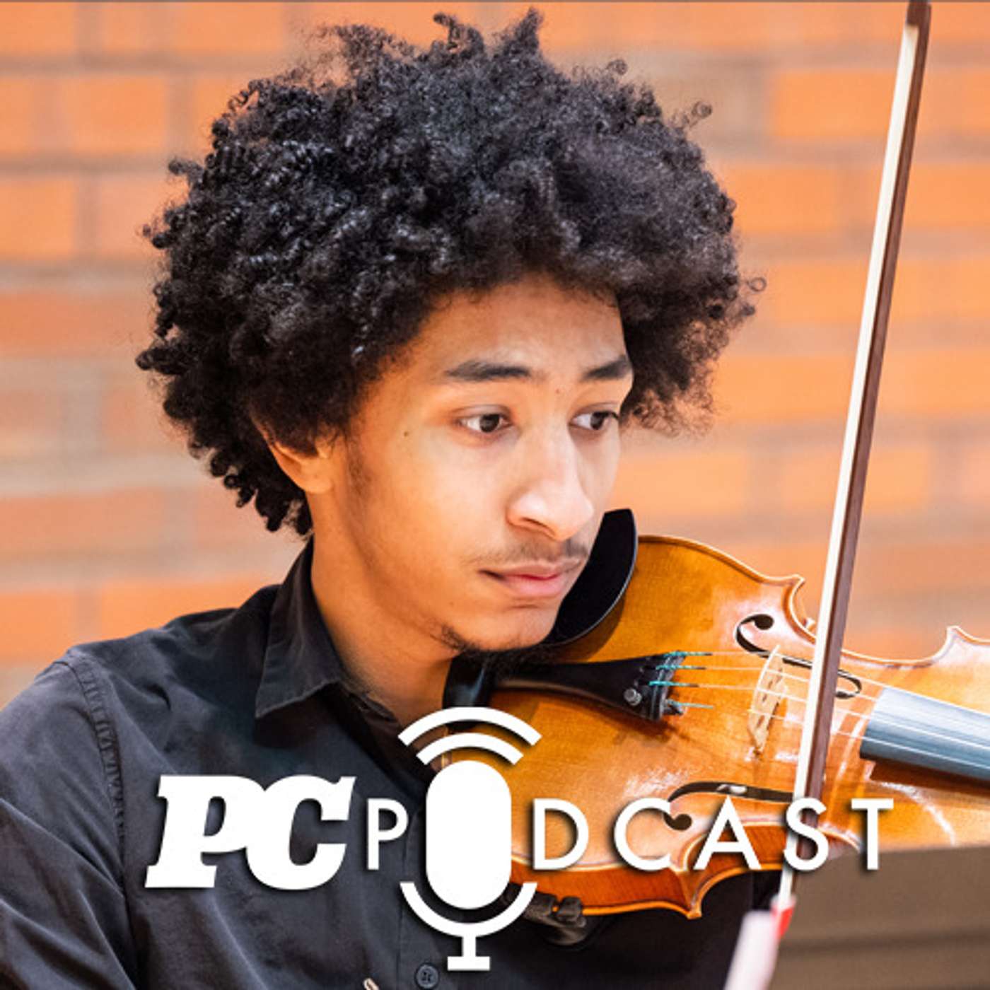 Hashim Hassan '23 — Musically inclined Hashim Hassan '23 — Musically inclined