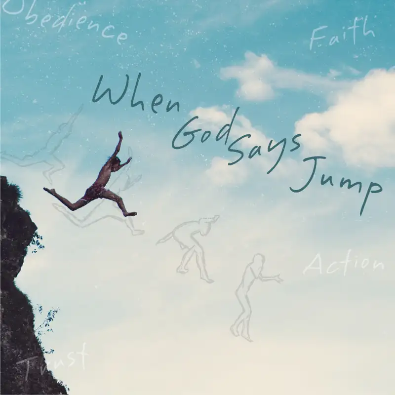Genesis 13; 15 - Pastor Kenny White