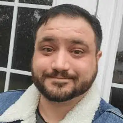 Tony From Hack The Movies