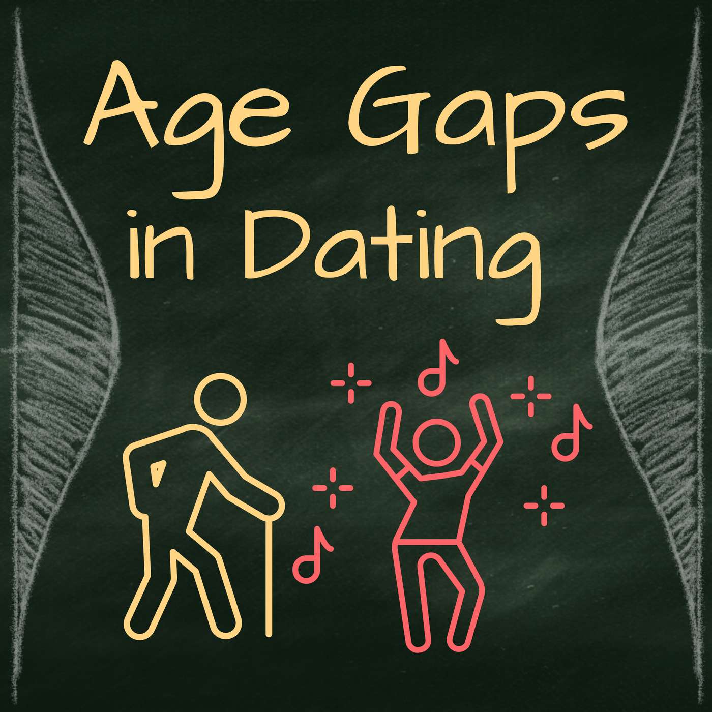 Age Gaps: How much does age matter in dating?
