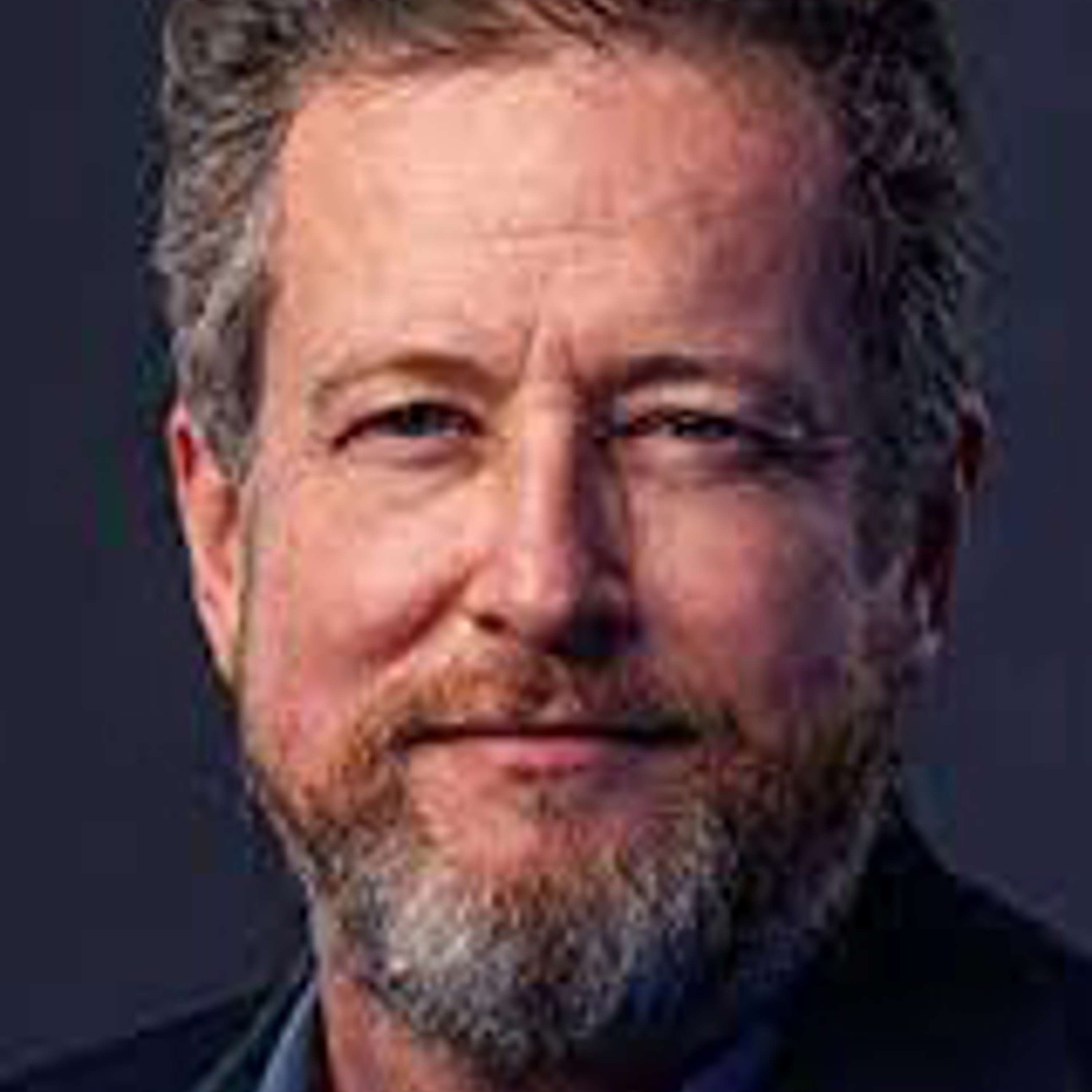Grit and Creative Writing with Daren Dean