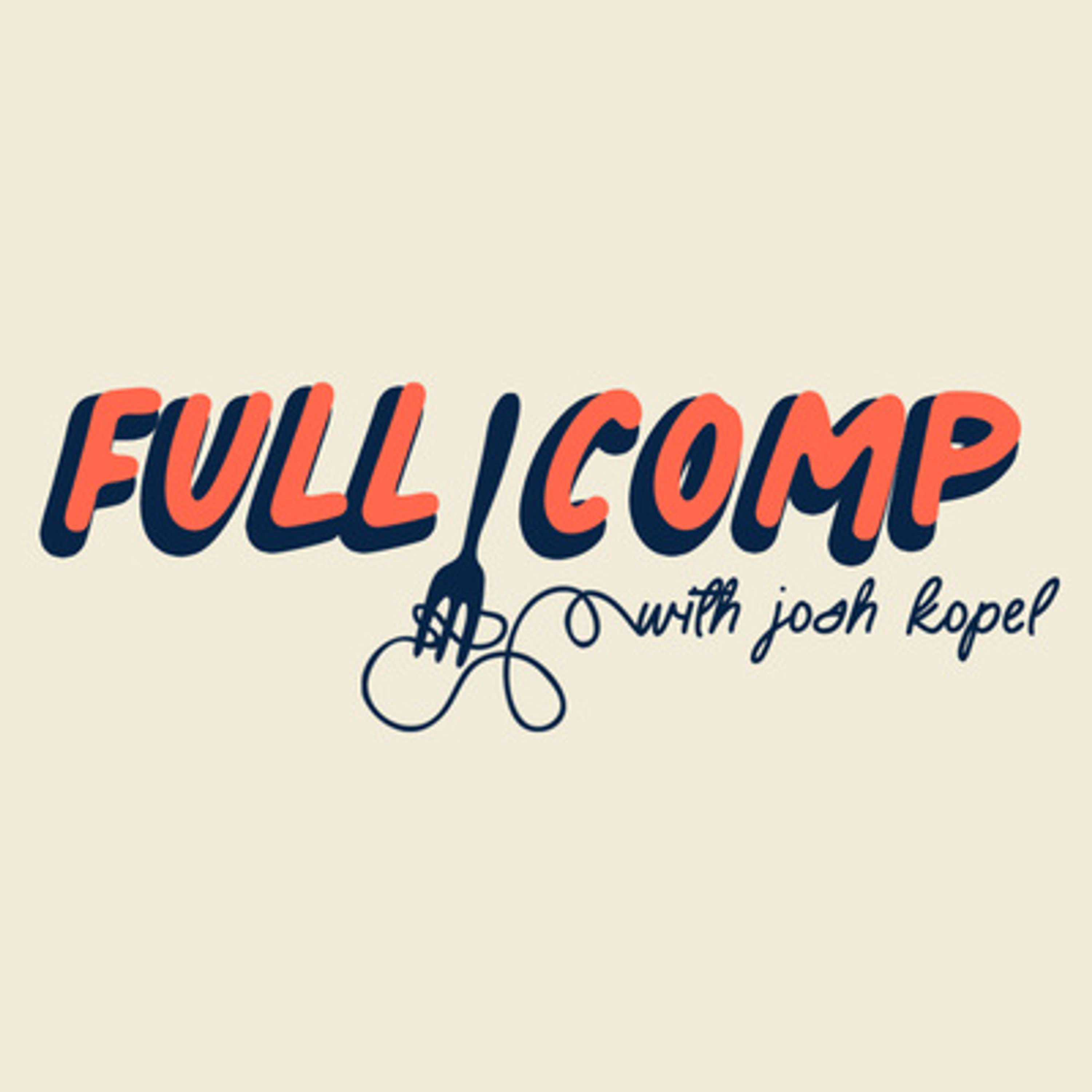 The Power of Relationships: Miles Canares of the Family Style Food Festival