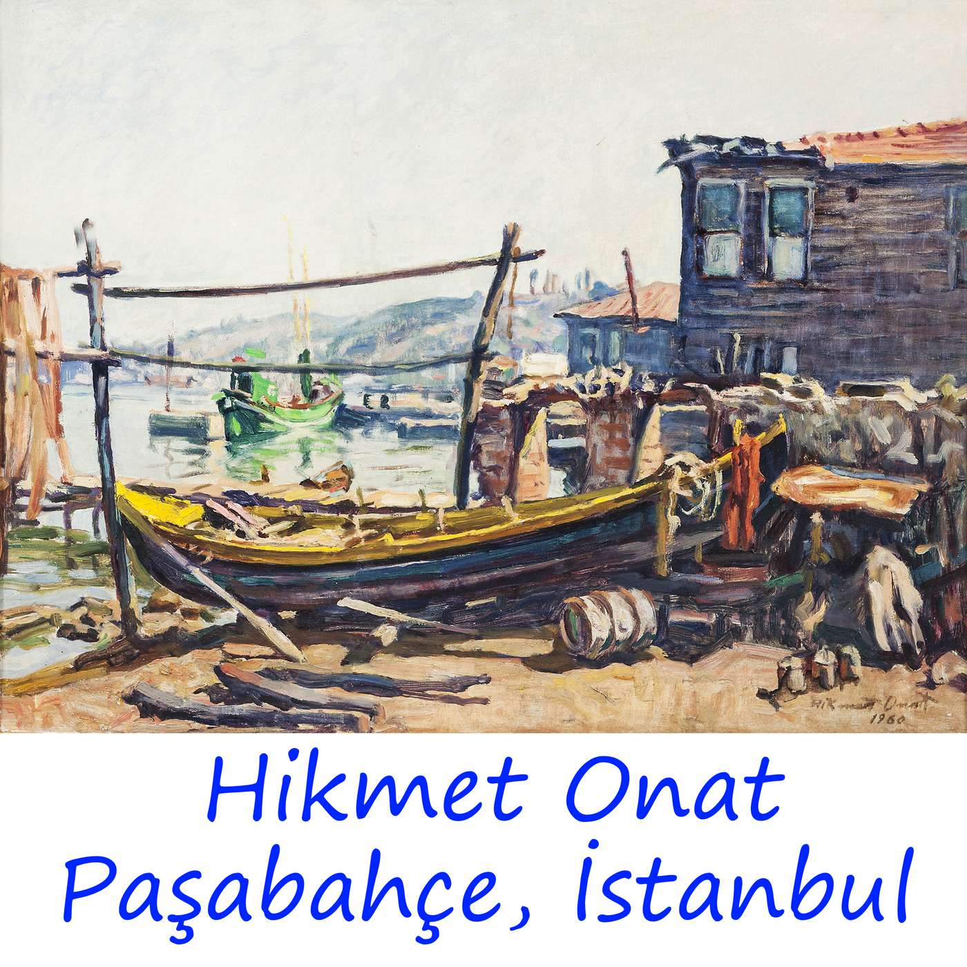 Turkish Cultural Program 2022.07.02 episode artwork